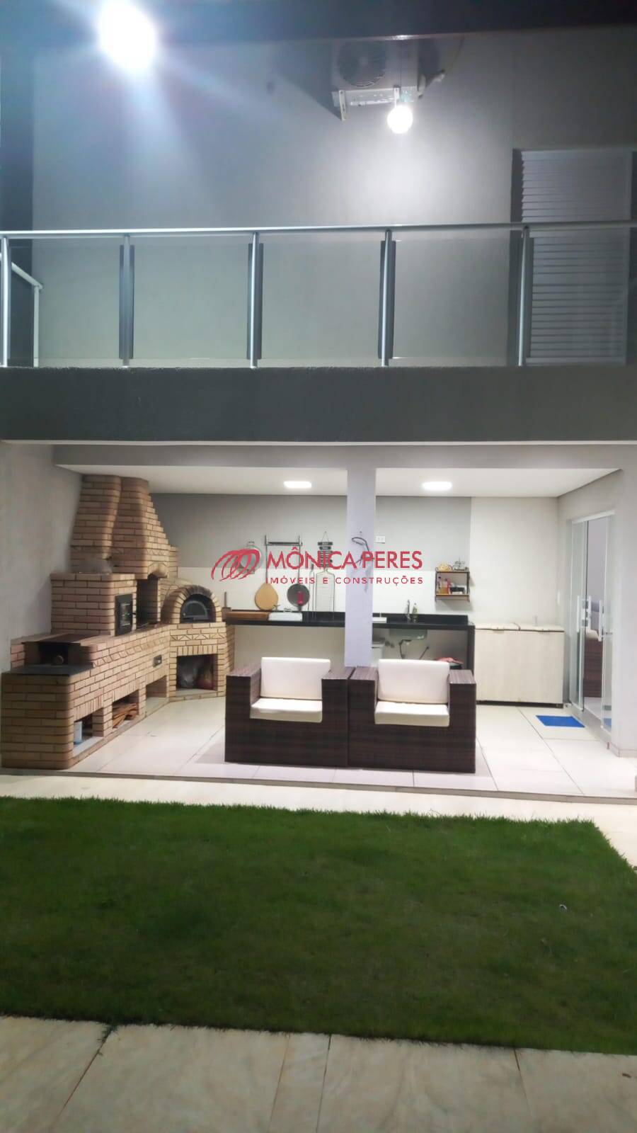Casa, 5 quartos, 390 m² - Foto 18