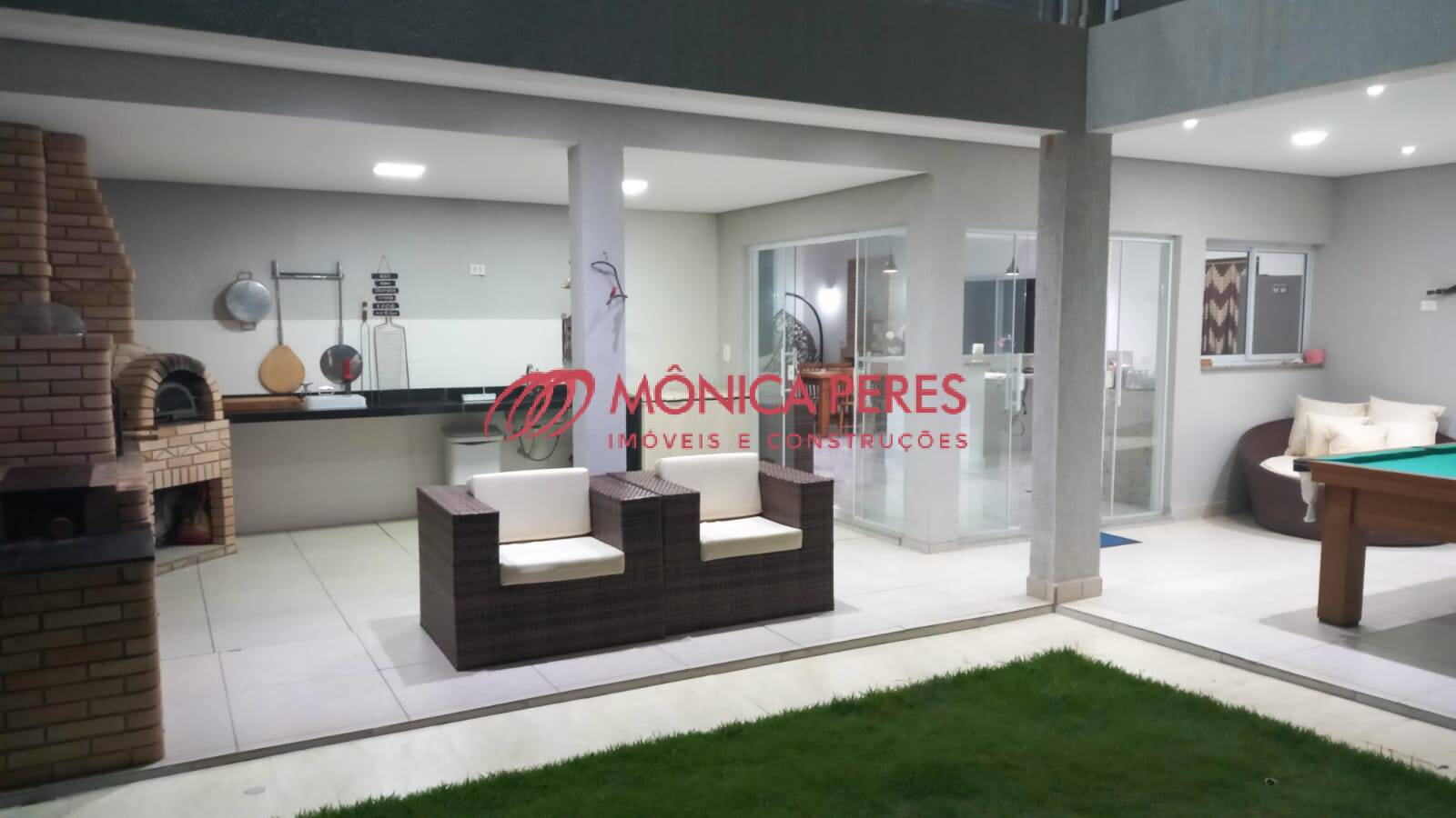 Casa, 5 quartos, 390 m² - Foto 31