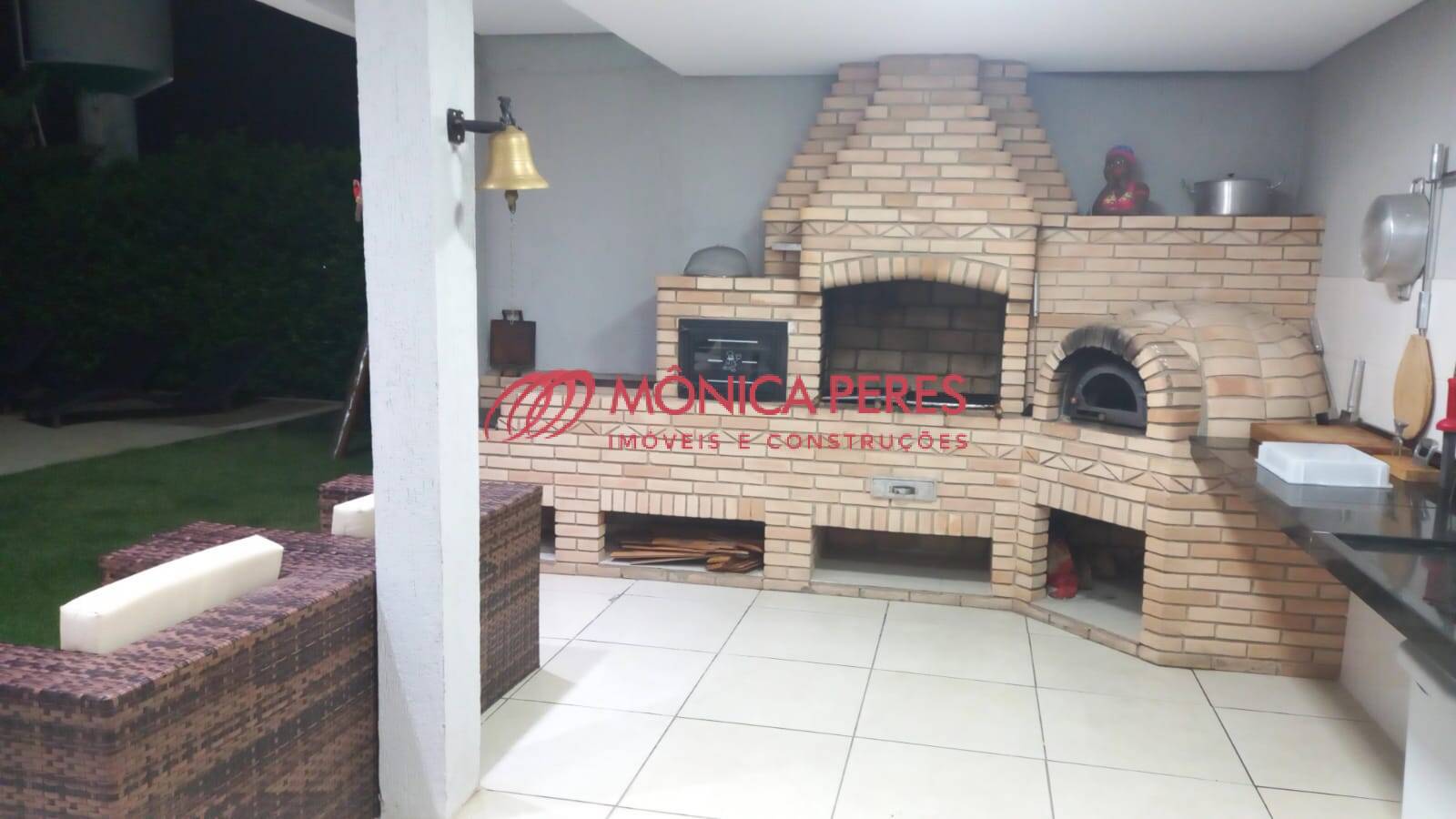 Casa, 5 quartos, 390 m² - Foto 34