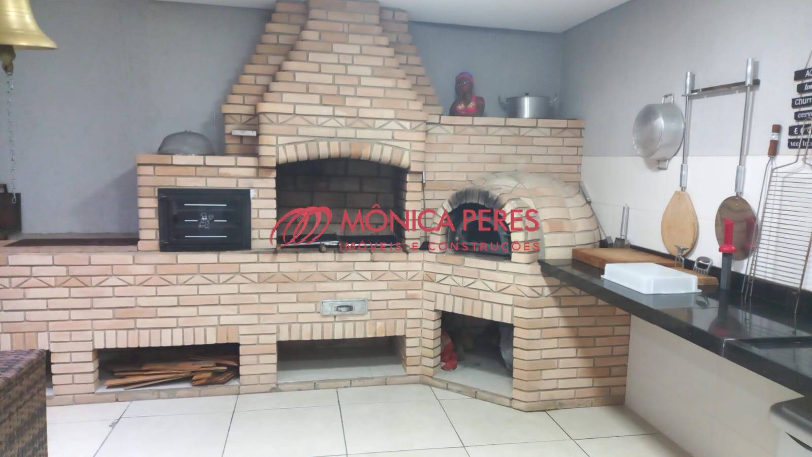 Casa, 5 quartos, 390 m² - Foto 35
