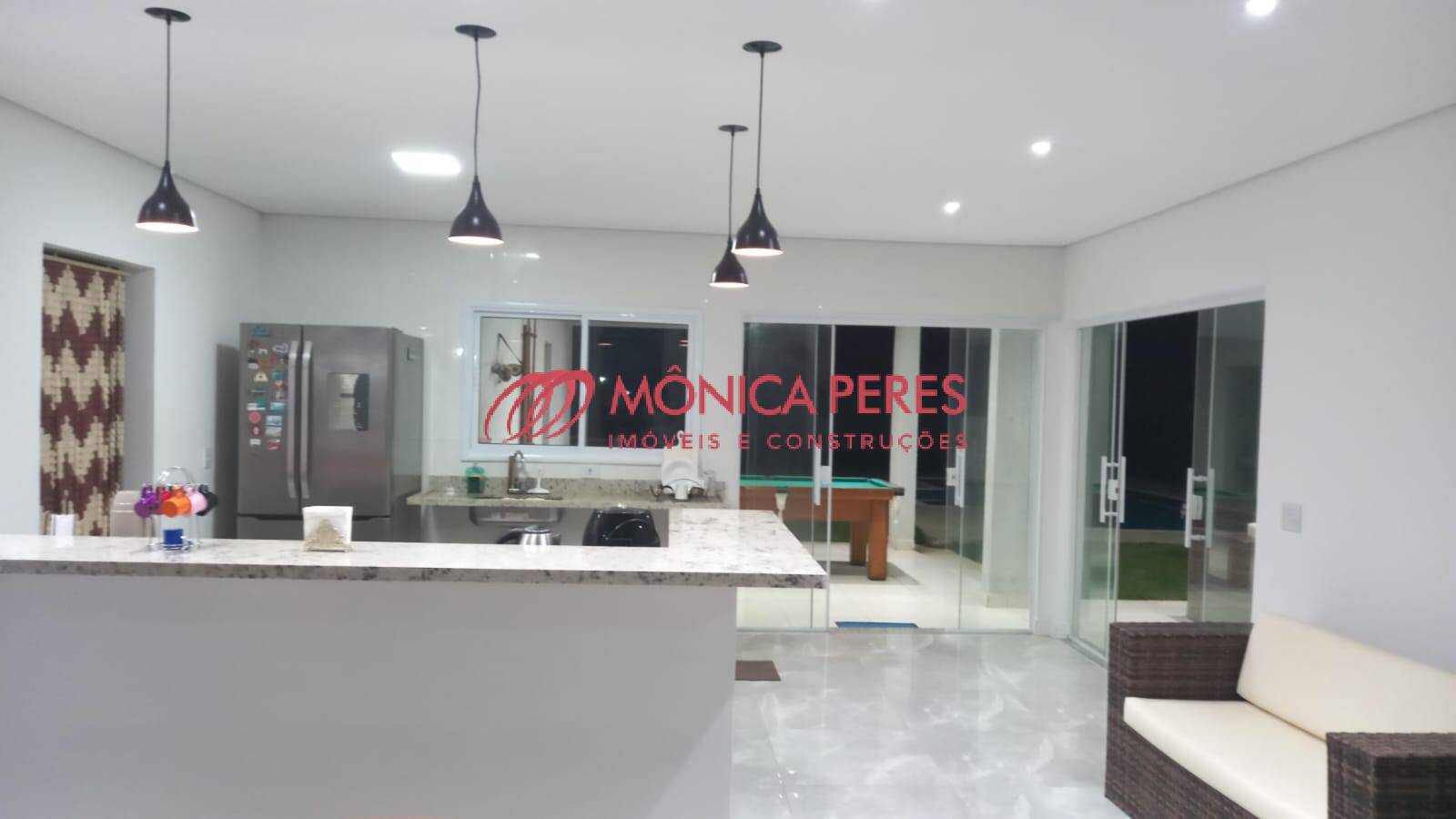 Casa, 5 quartos, 390 m² - Foto 37