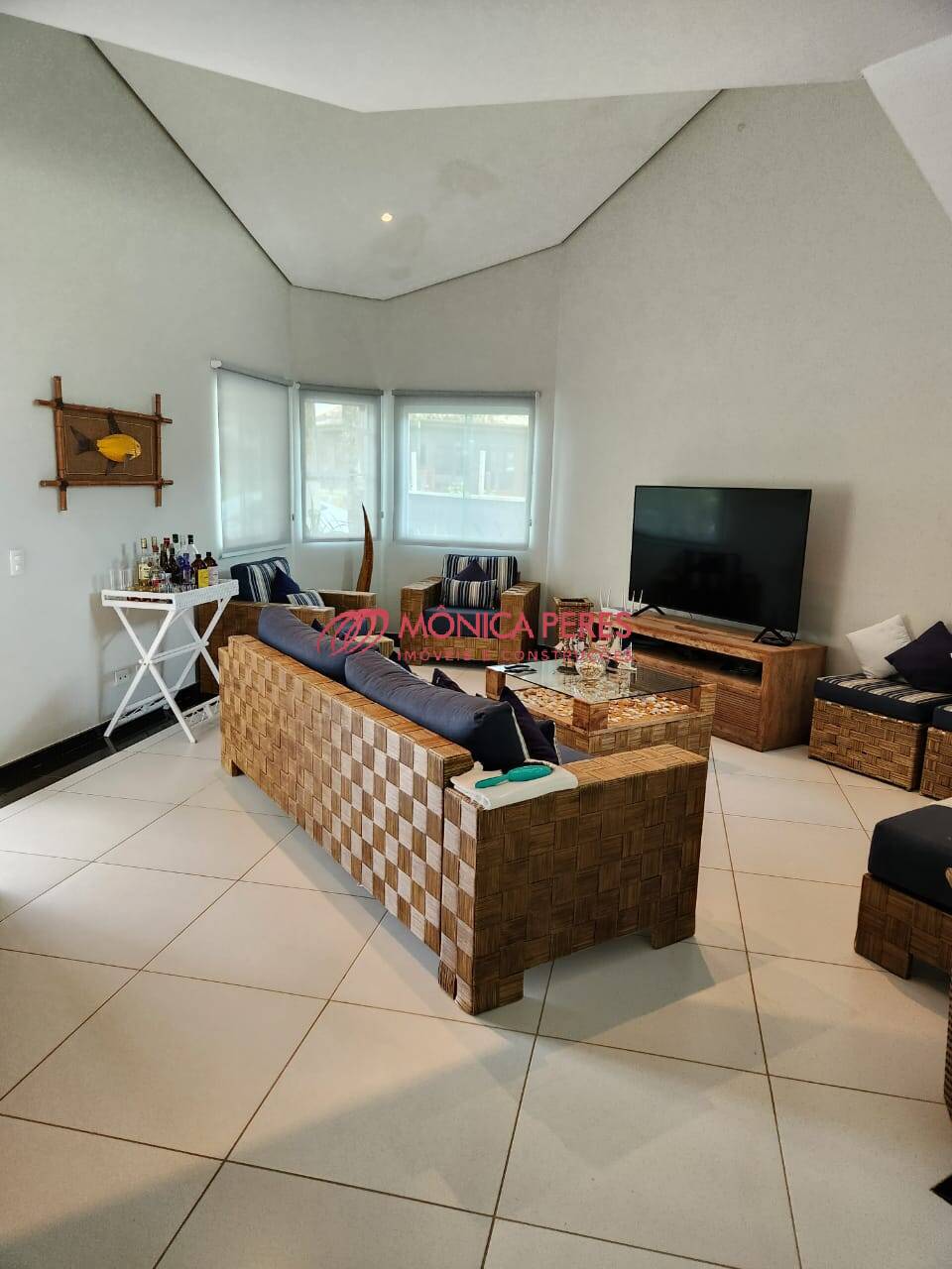 Casa, 3 quartos, 270 m² - Foto 6