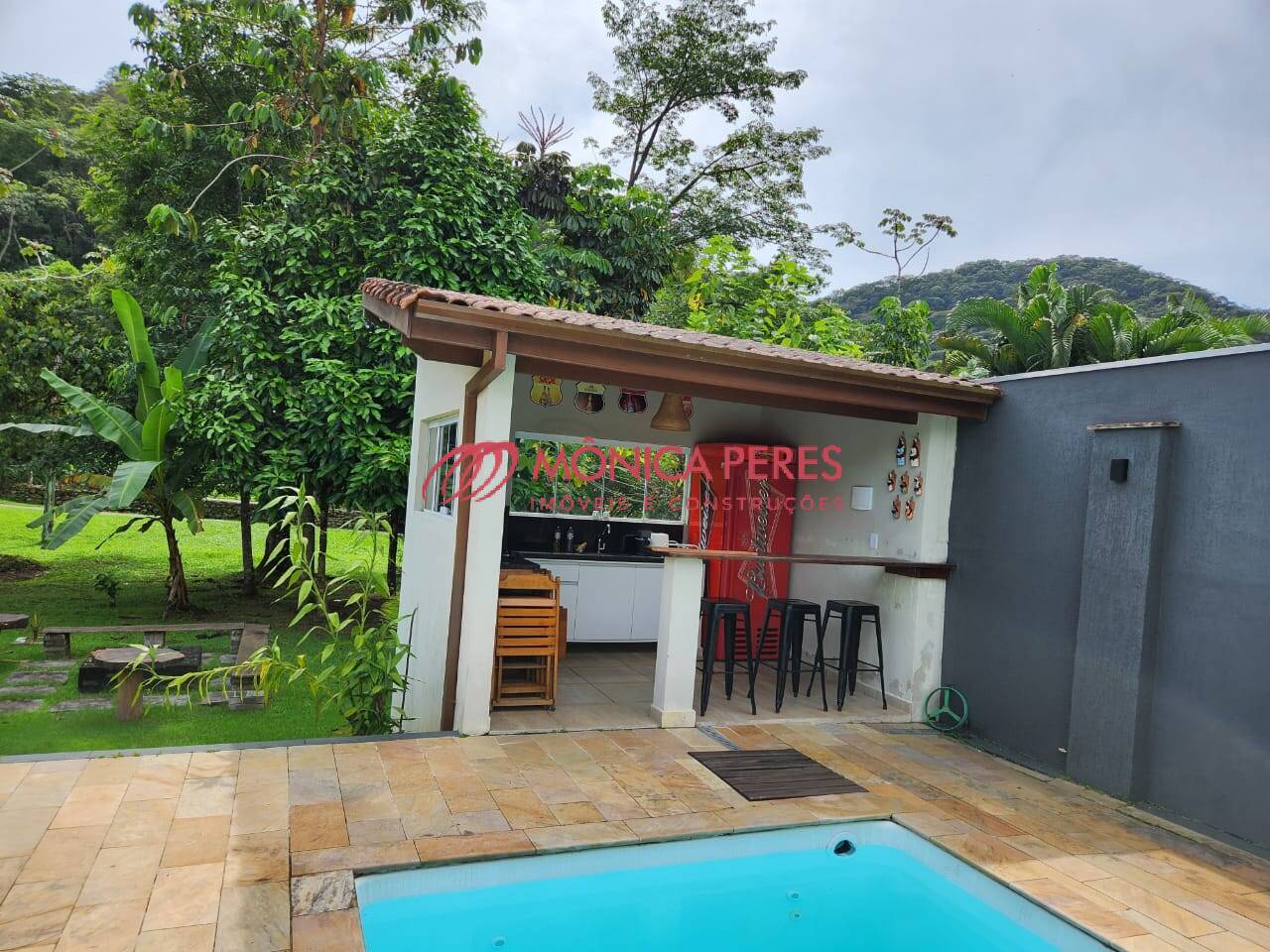 Casa, 3 quartos, 270 m² - Foto 9