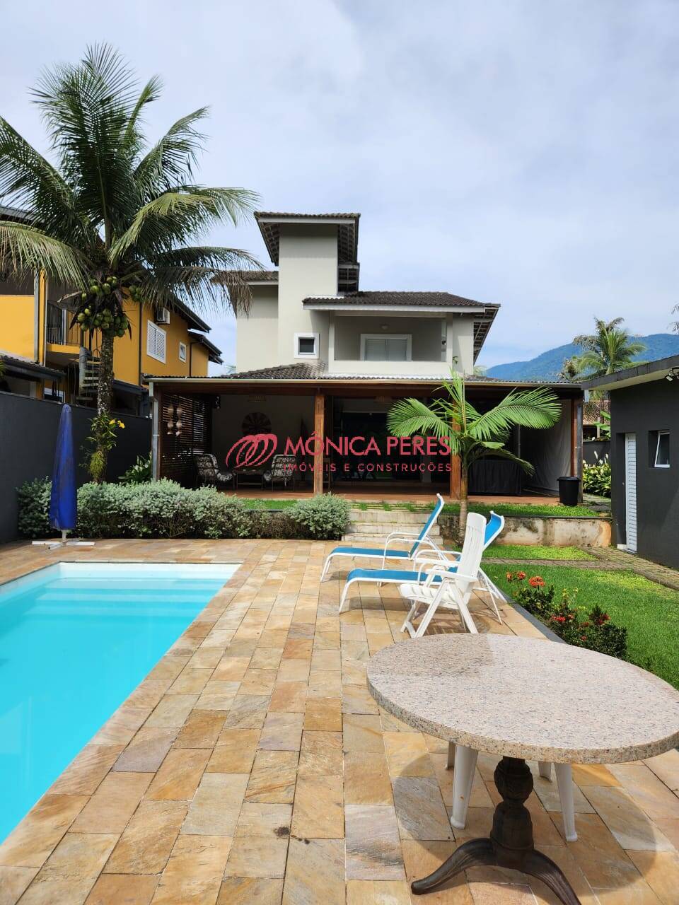 Casa, 3 quartos, 270 m² - Foto 17