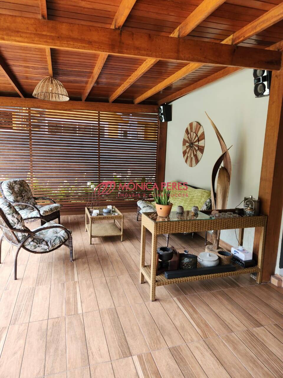 Casa, 3 quartos, 270 m² - Foto 24