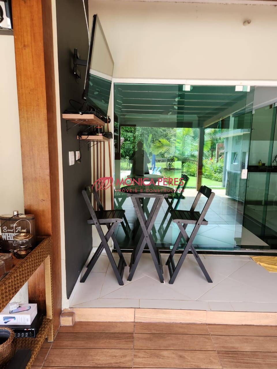 Casa, 3 quartos, 270 m² - Foto 29