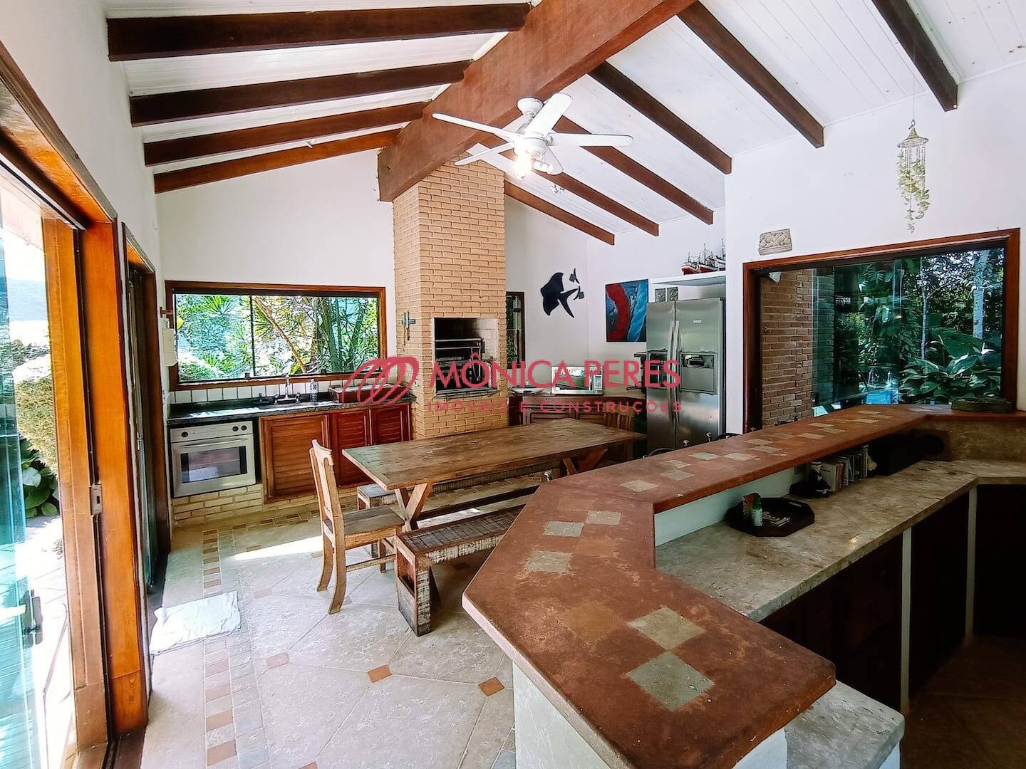 Casa, 5 quartos, 350 m² - Foto 9