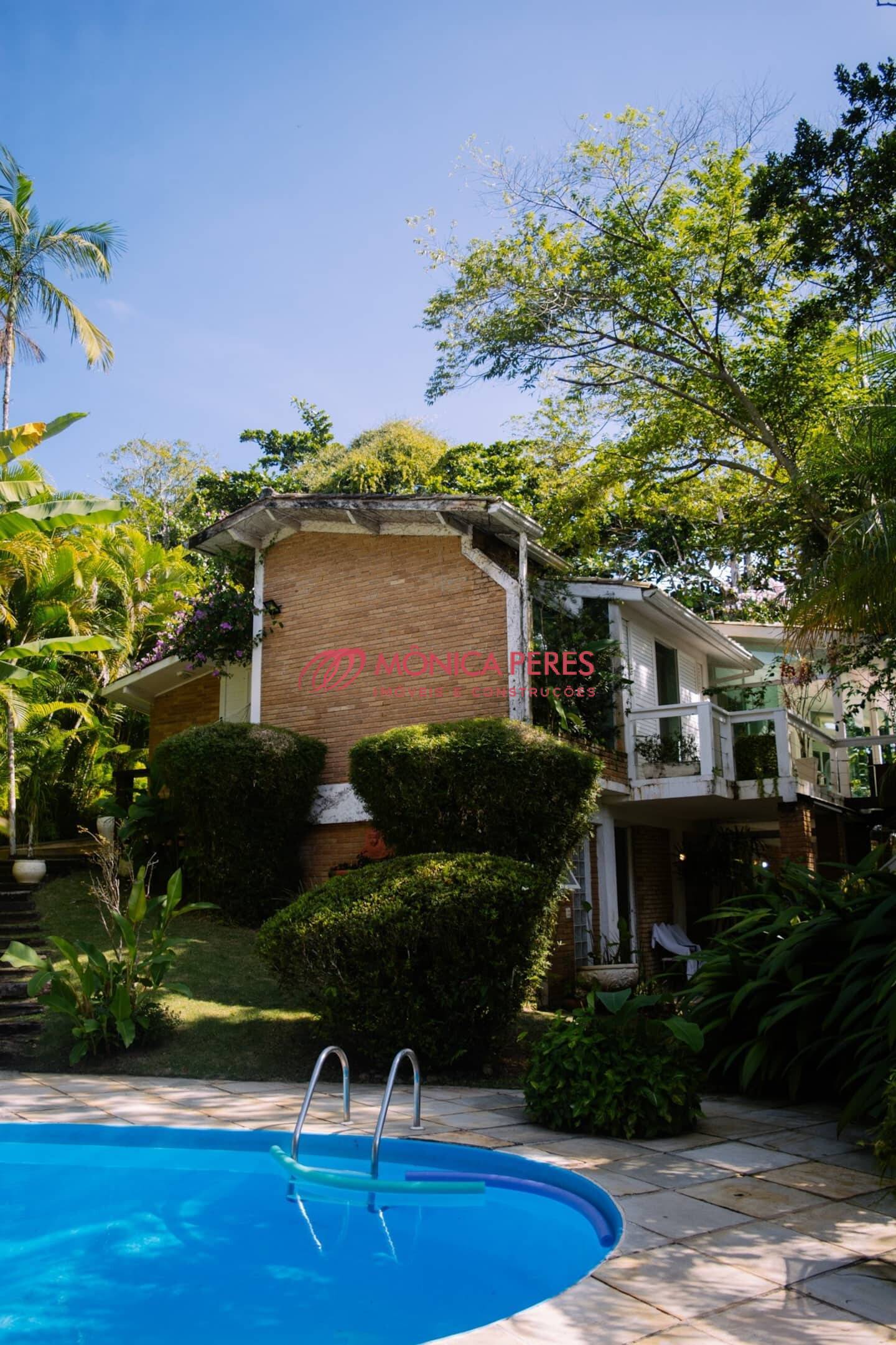 Casa, 5 quartos, 350 m² - Foto 20