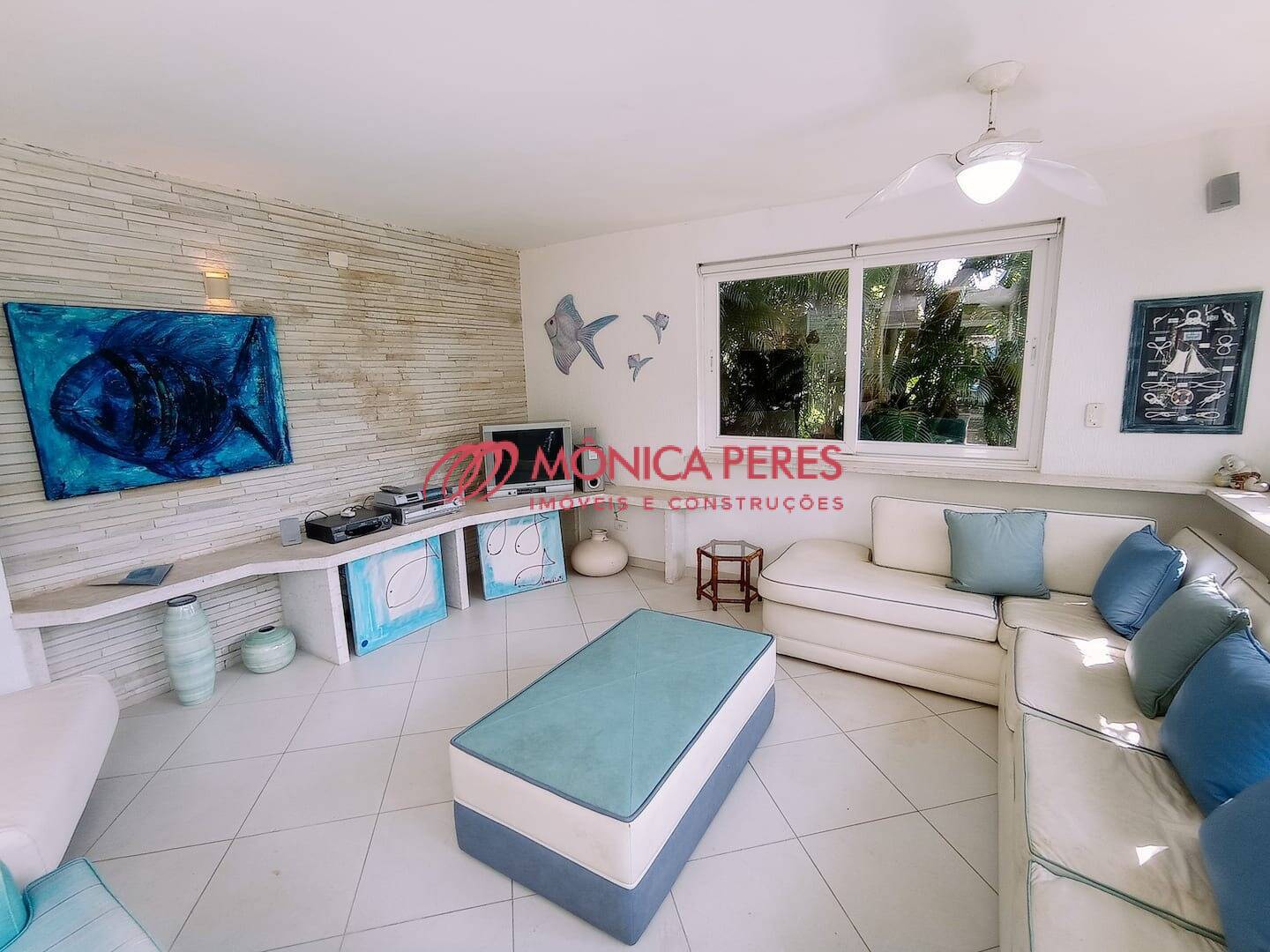Casa, 5 quartos, 350 m² - Foto 22