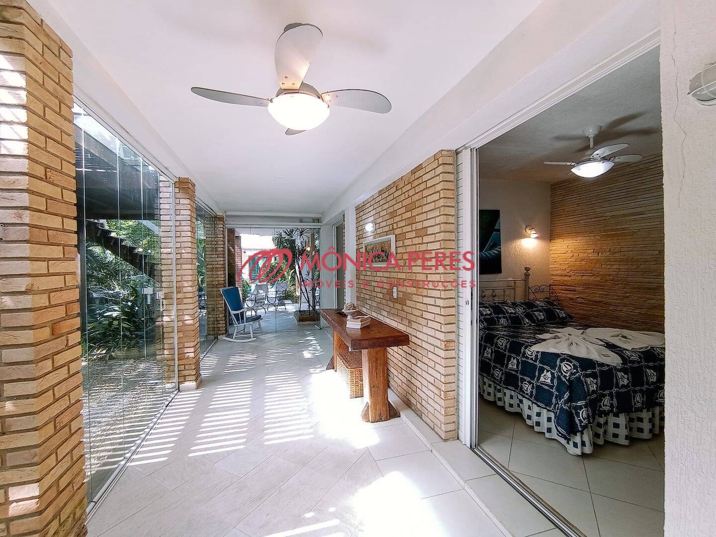 Casa, 5 quartos, 350 m² - Foto 23