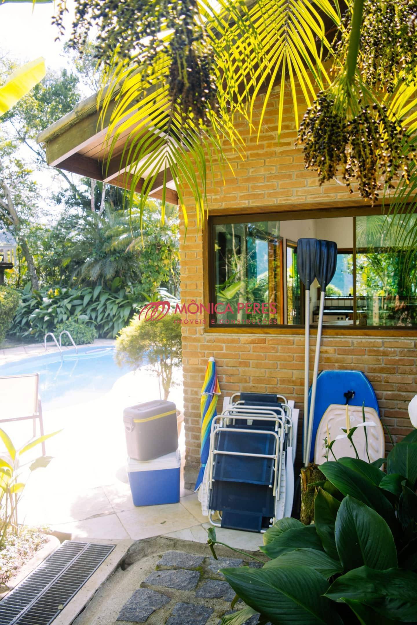 Casa, 5 quartos, 350 m² - Foto 26