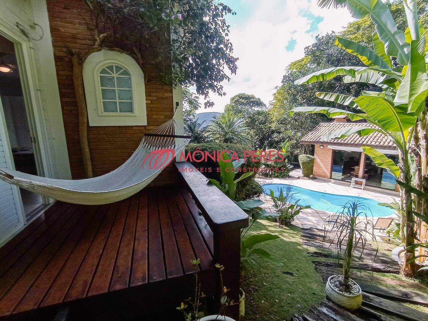 Casa, 5 quartos, 350 m² - Foto 25