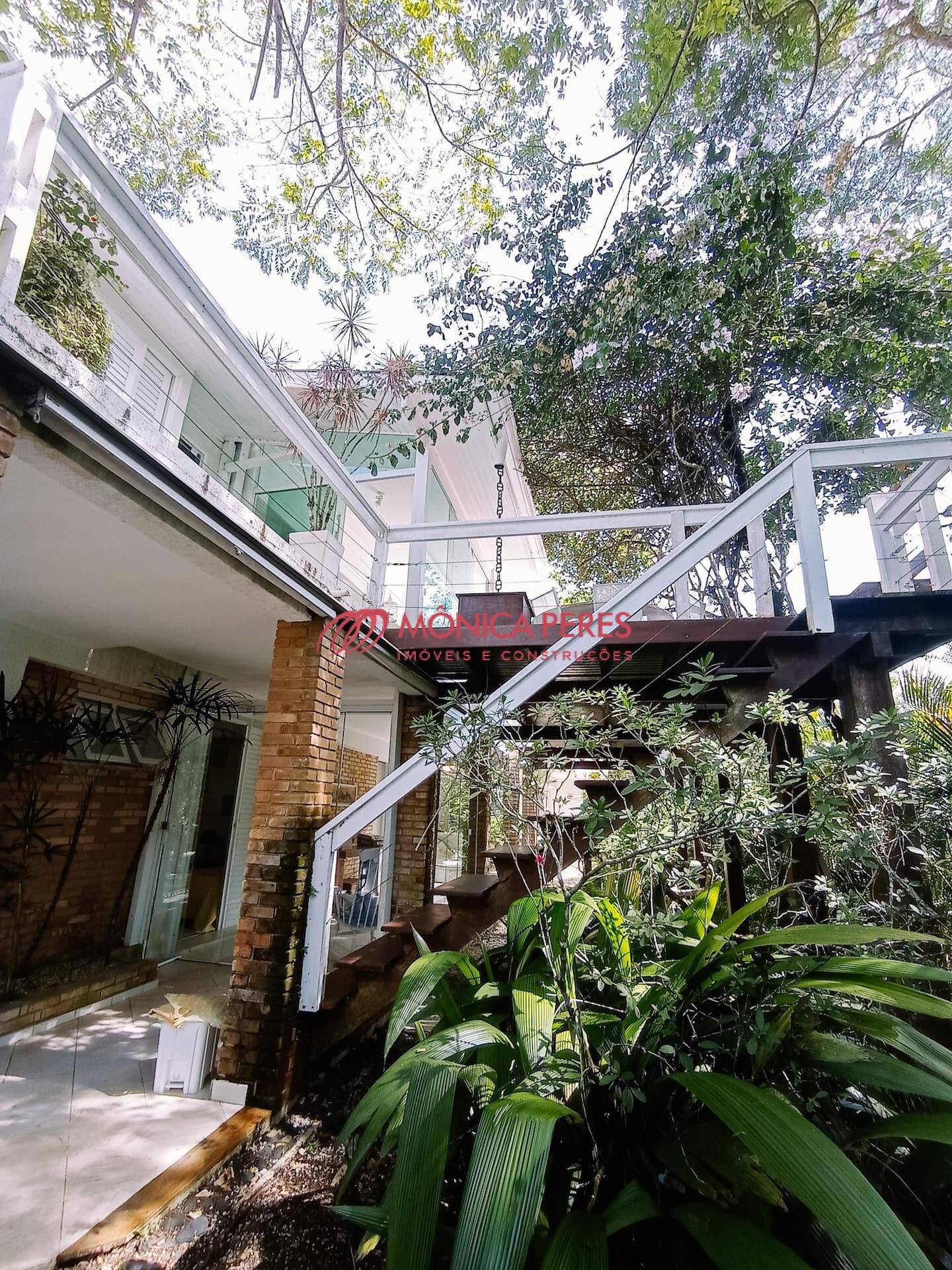 Casa, 5 quartos, 350 m² - Foto 28