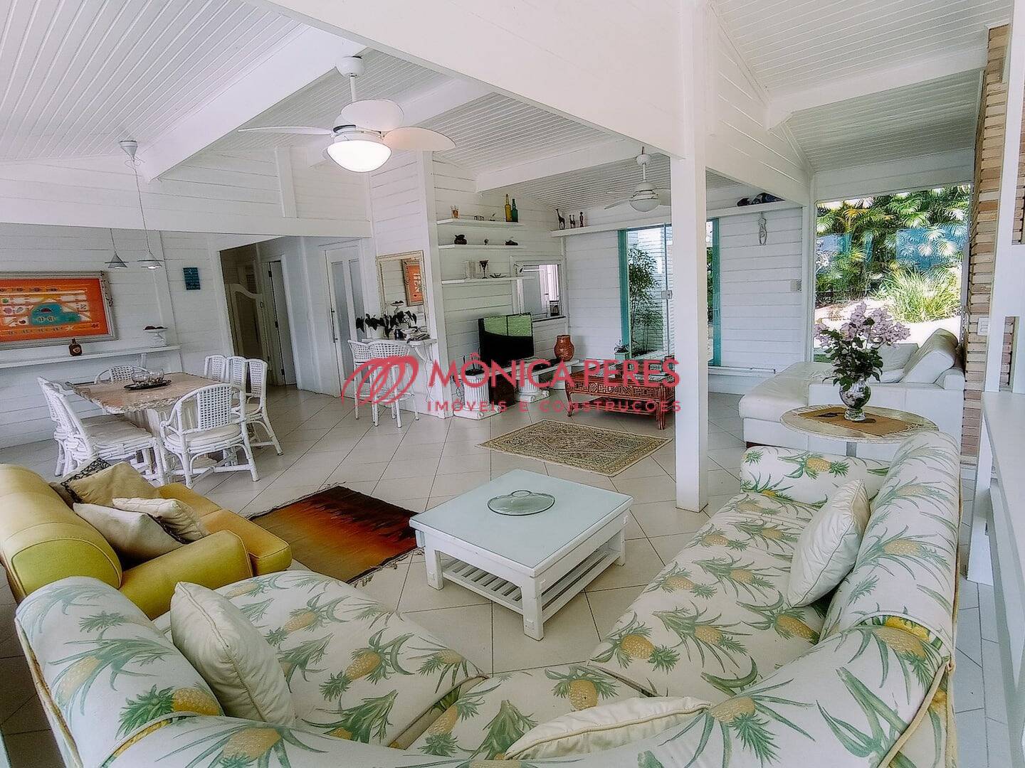 Casa, 5 quartos, 350 m² - Foto 30