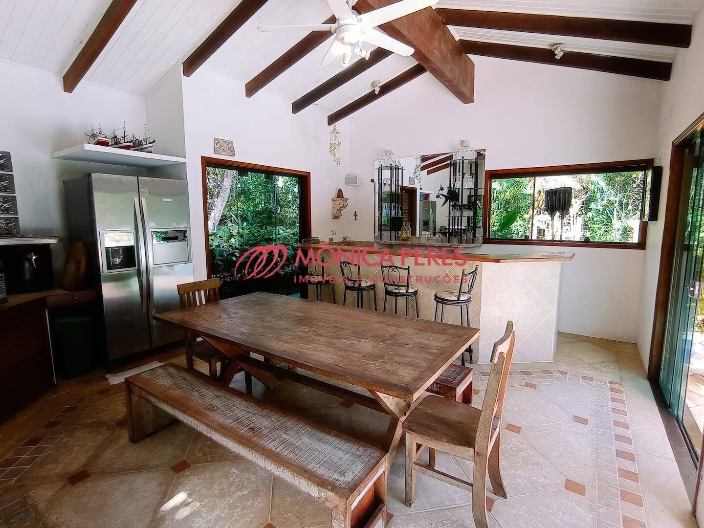 Casa, 5 quartos, 350 m² - Foto 33