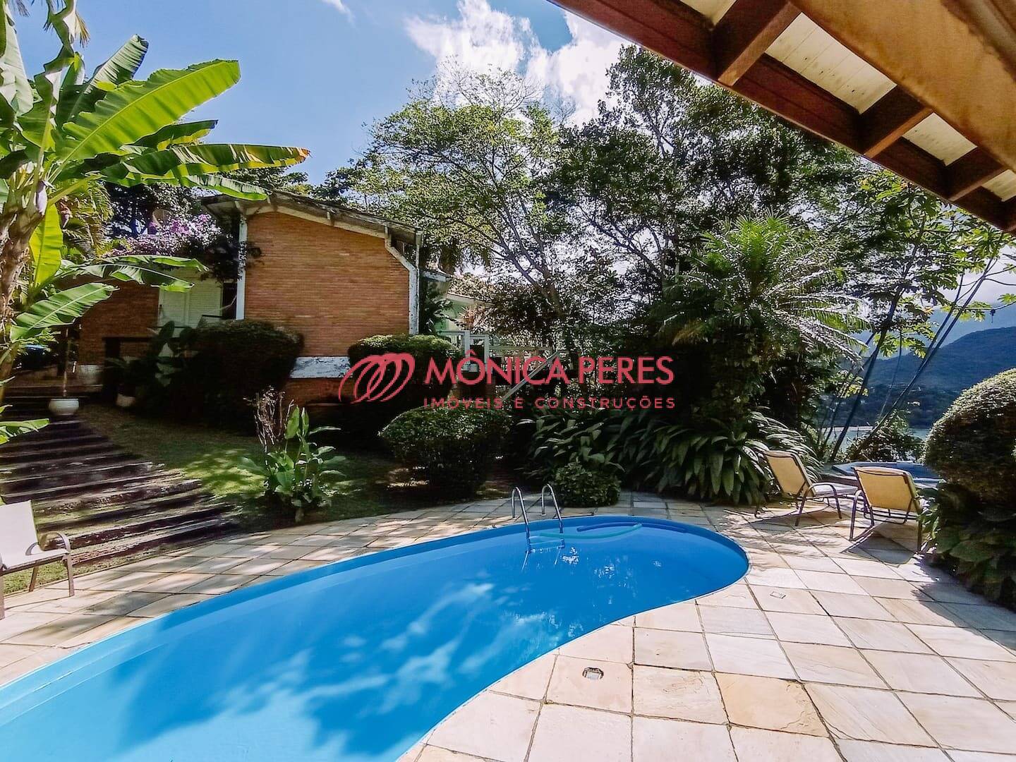 Casa, 5 quartos, 350 m² - Foto 2