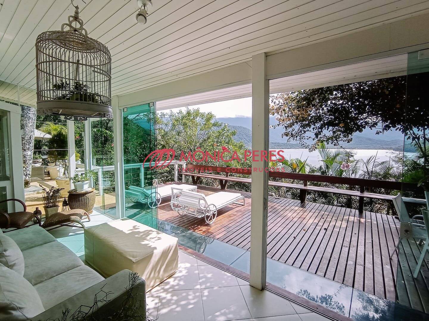 Casa, 5 quartos, 350 m² - Foto 36