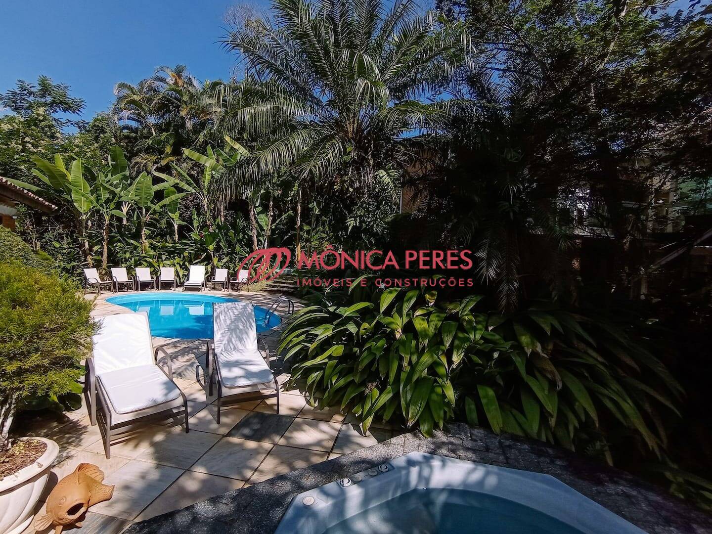 Casa, 5 quartos, 350 m² - Foto 46