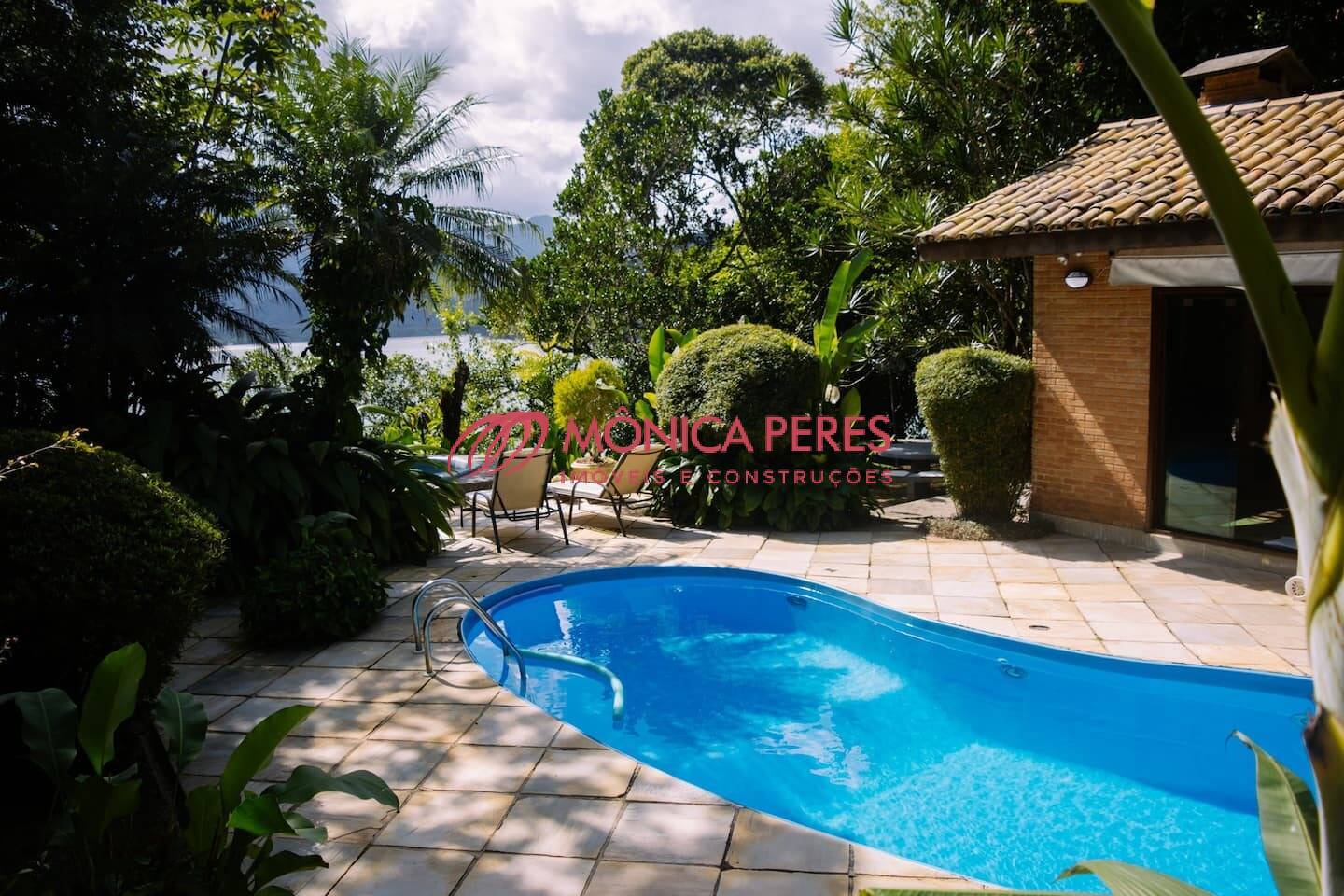 Casa, 5 quartos, 350 m² - Foto 3