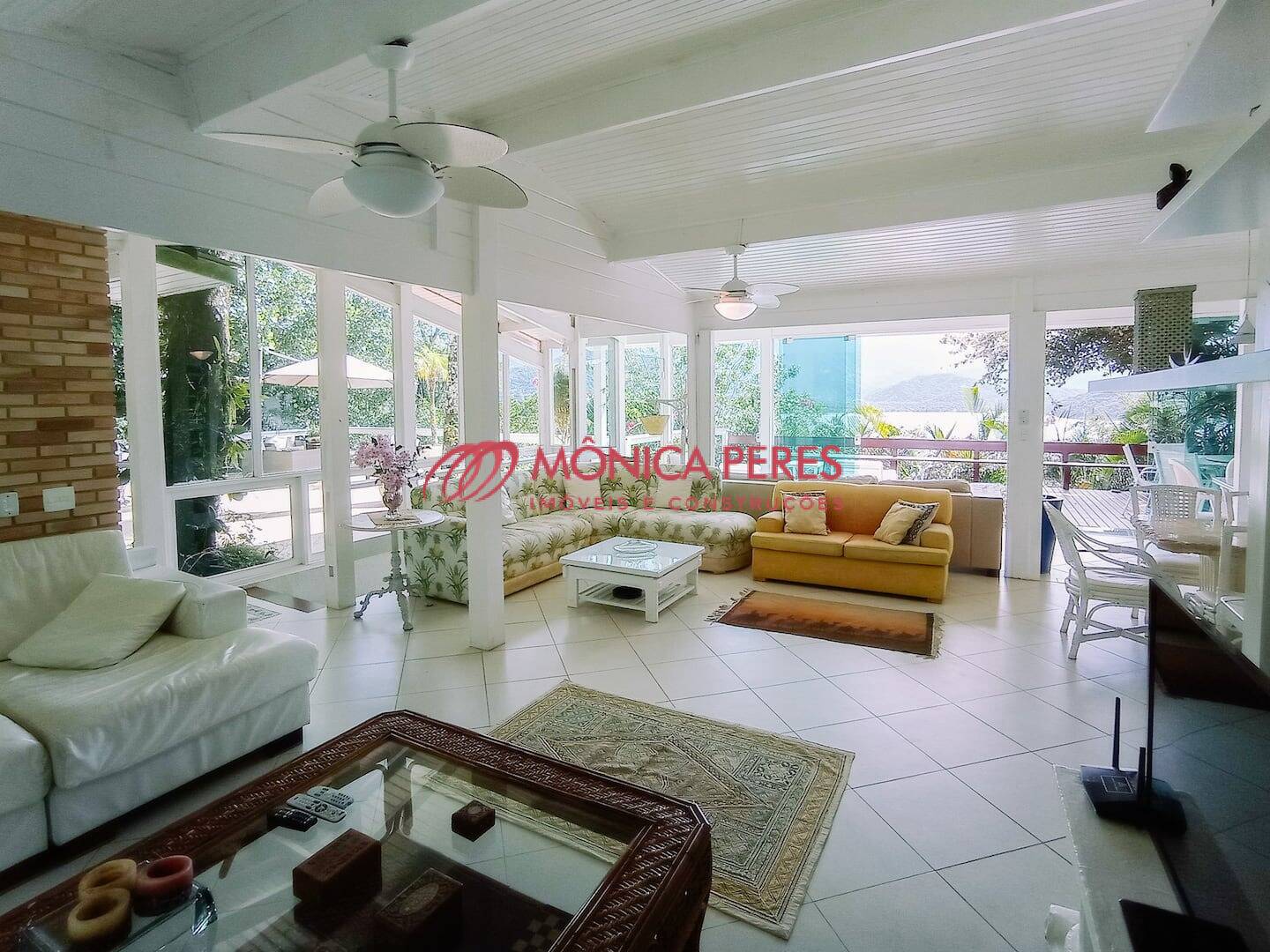 Casa, 5 quartos, 350 m² - Foto 48
