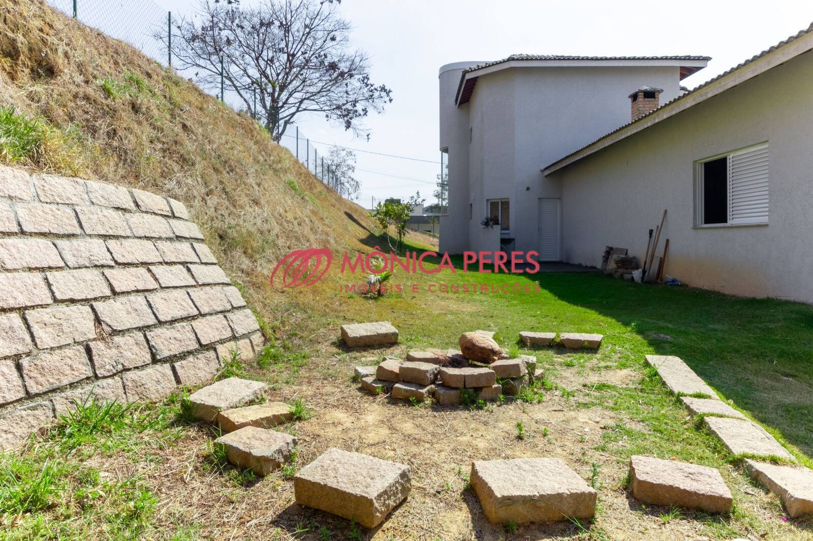 Casa à venda e aluguel com 4 quartos - Foto 6