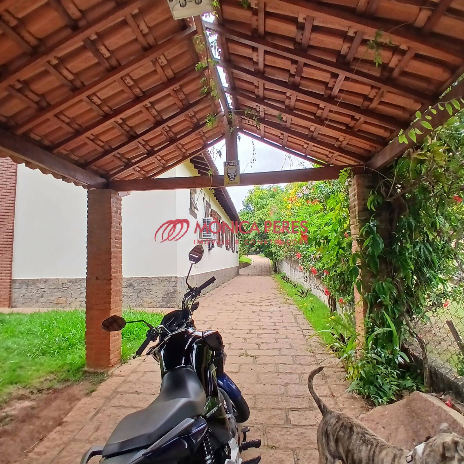 Casa, 5 quartos, 333 m² - Foto 6