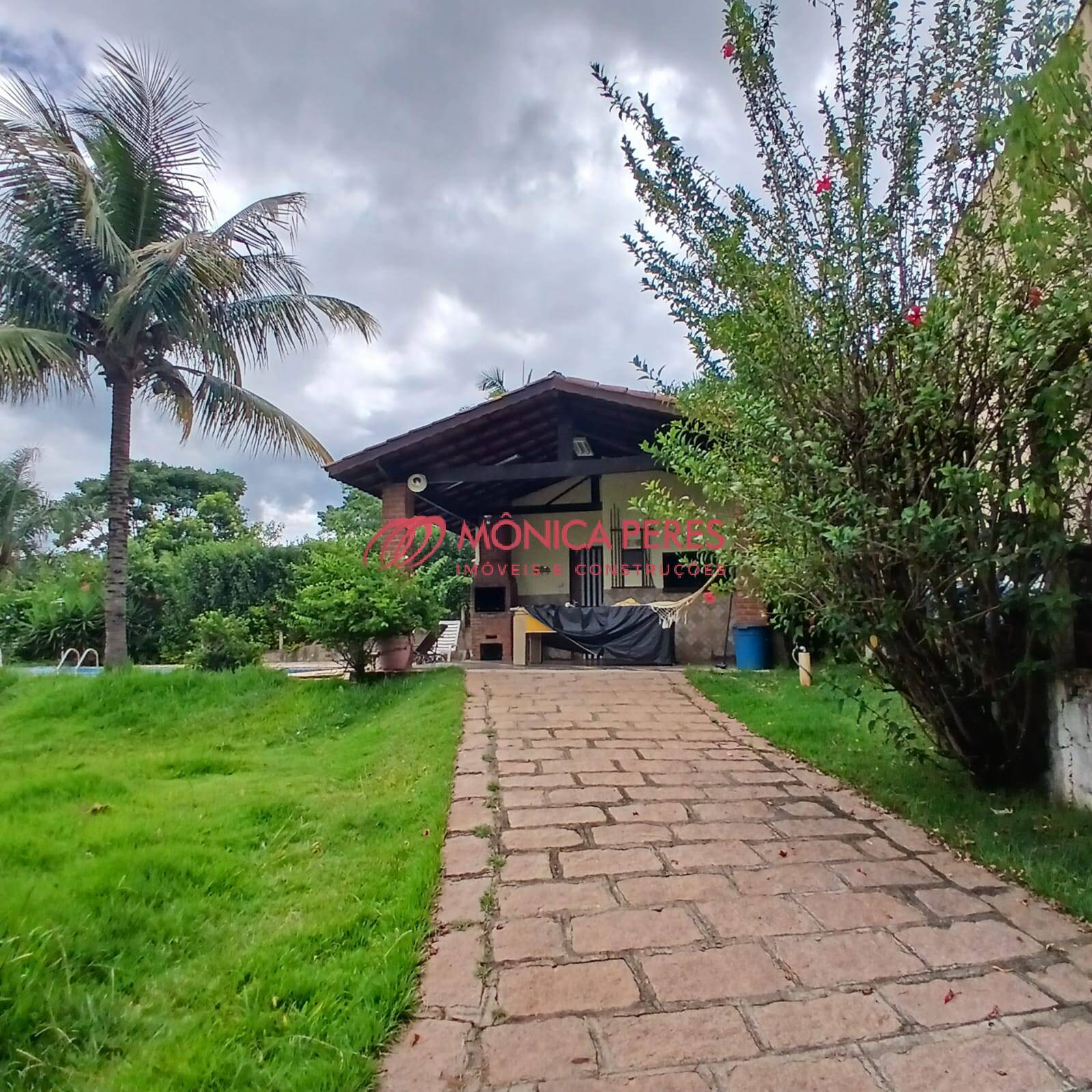 Casa, 5 quartos, 333 m² - Foto 3