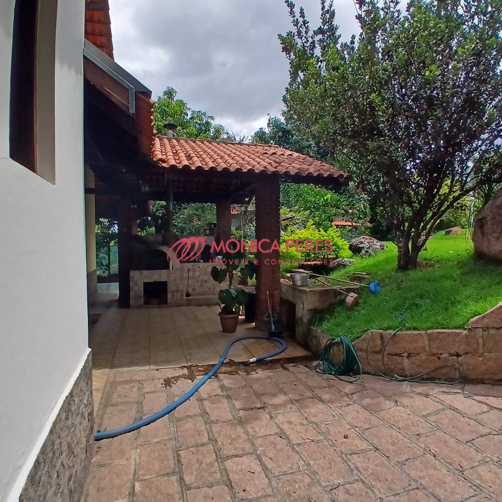 Casa, 5 quartos, 333 m² - Foto 19