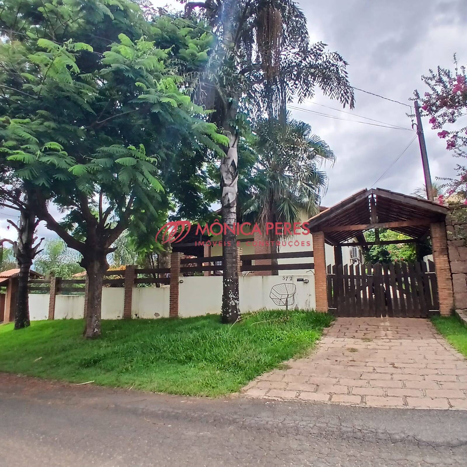 Casa, 5 quartos, 333 m² - Foto 21