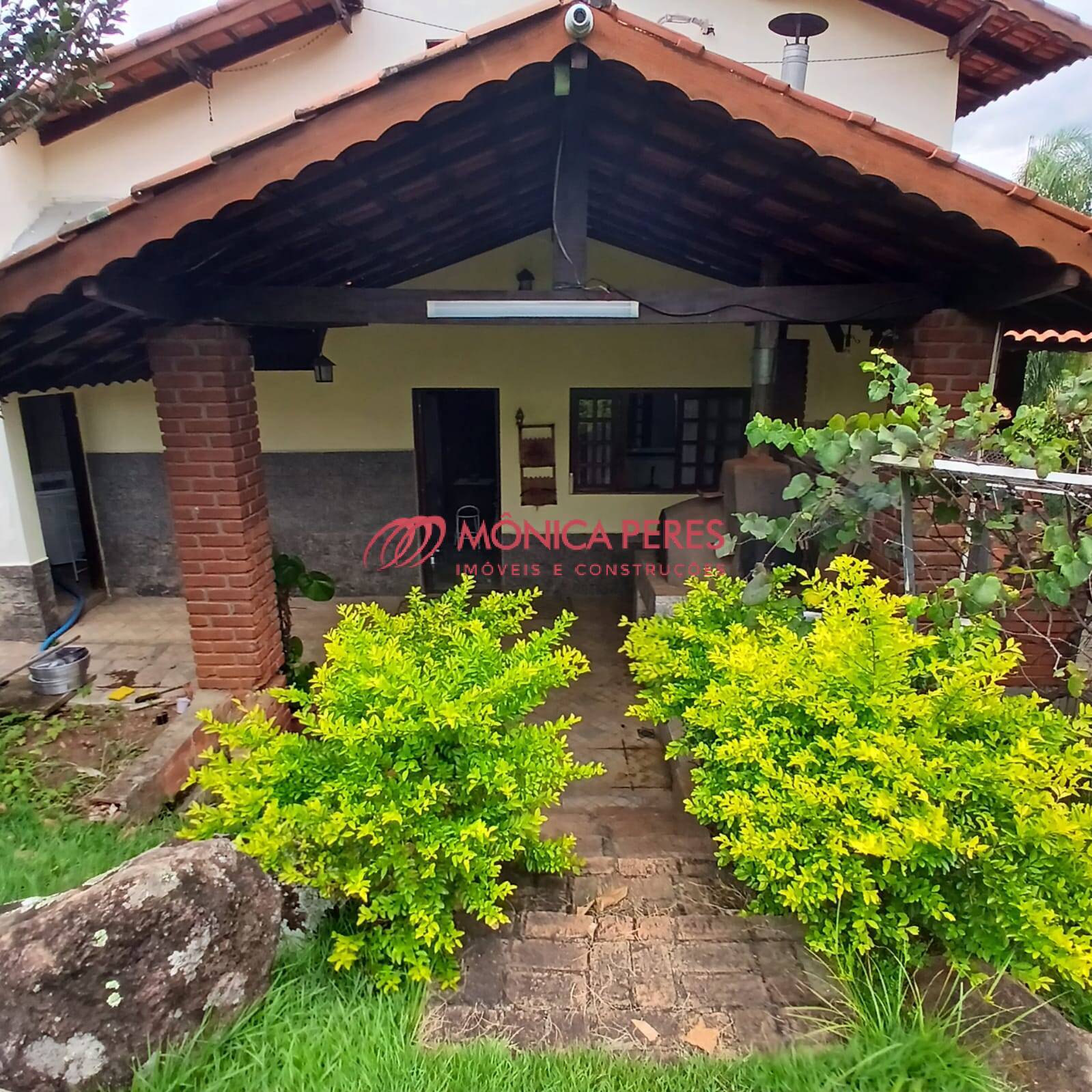 Casa, 5 quartos, 333 m² - Foto 34