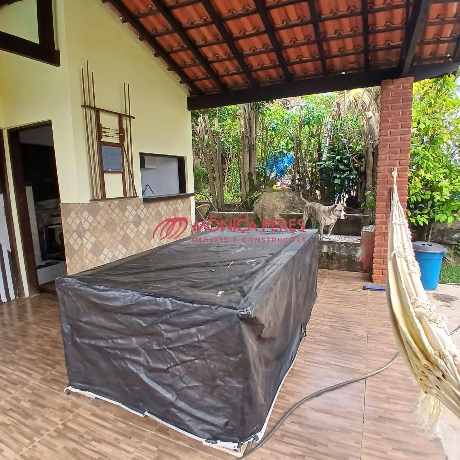 Casa, 5 quartos, 333 m² - Foto 37