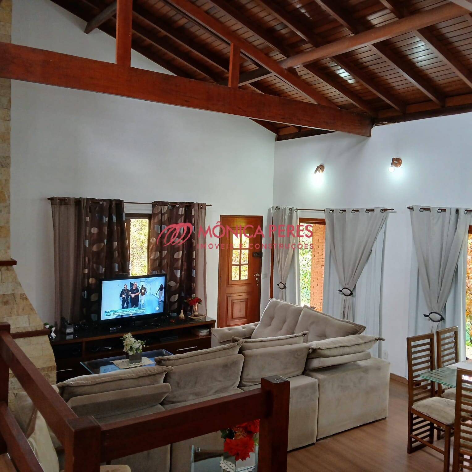 Casa, 5 quartos, 333 m² - Foto 40