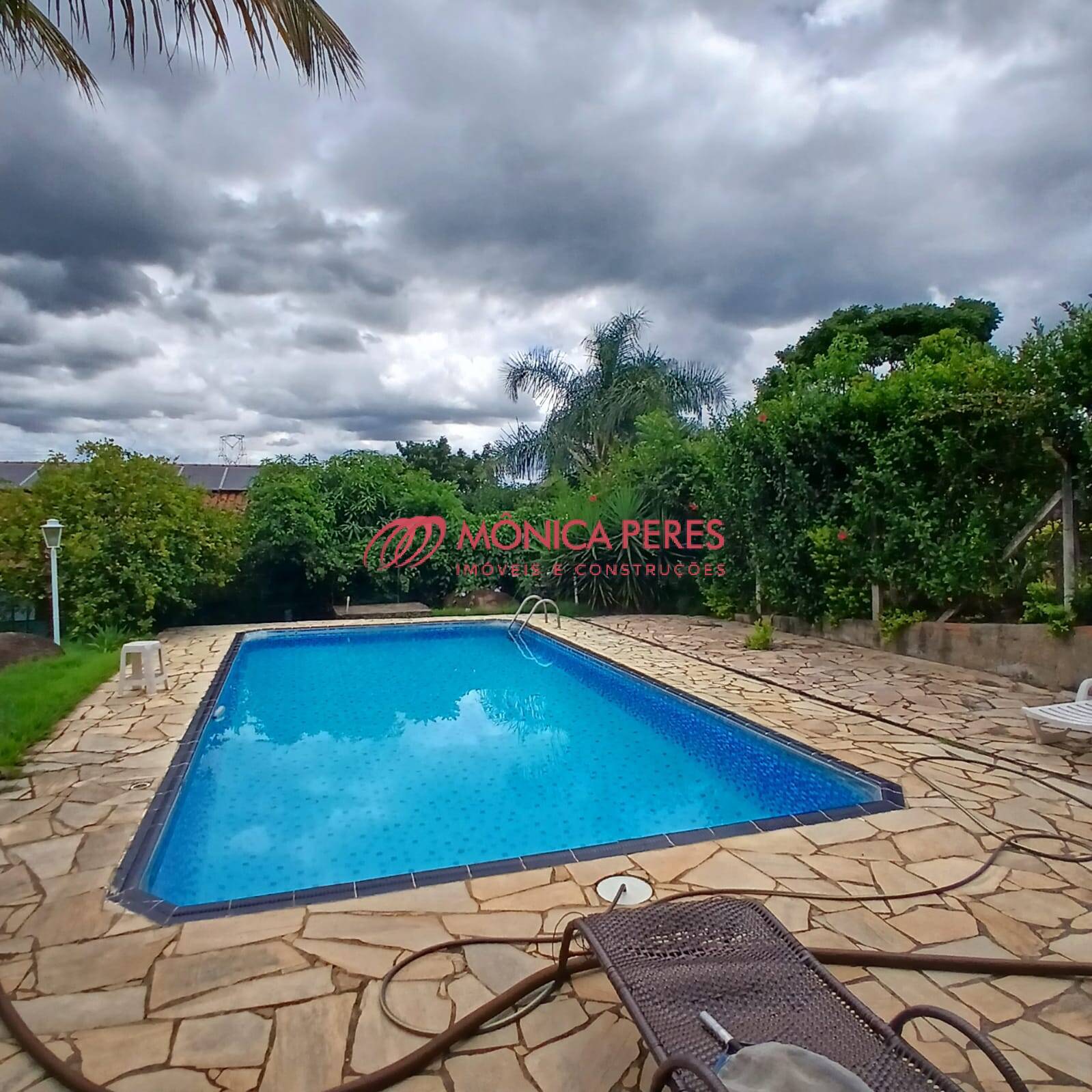 Casa, 5 quartos, 333 m² - Foto 43