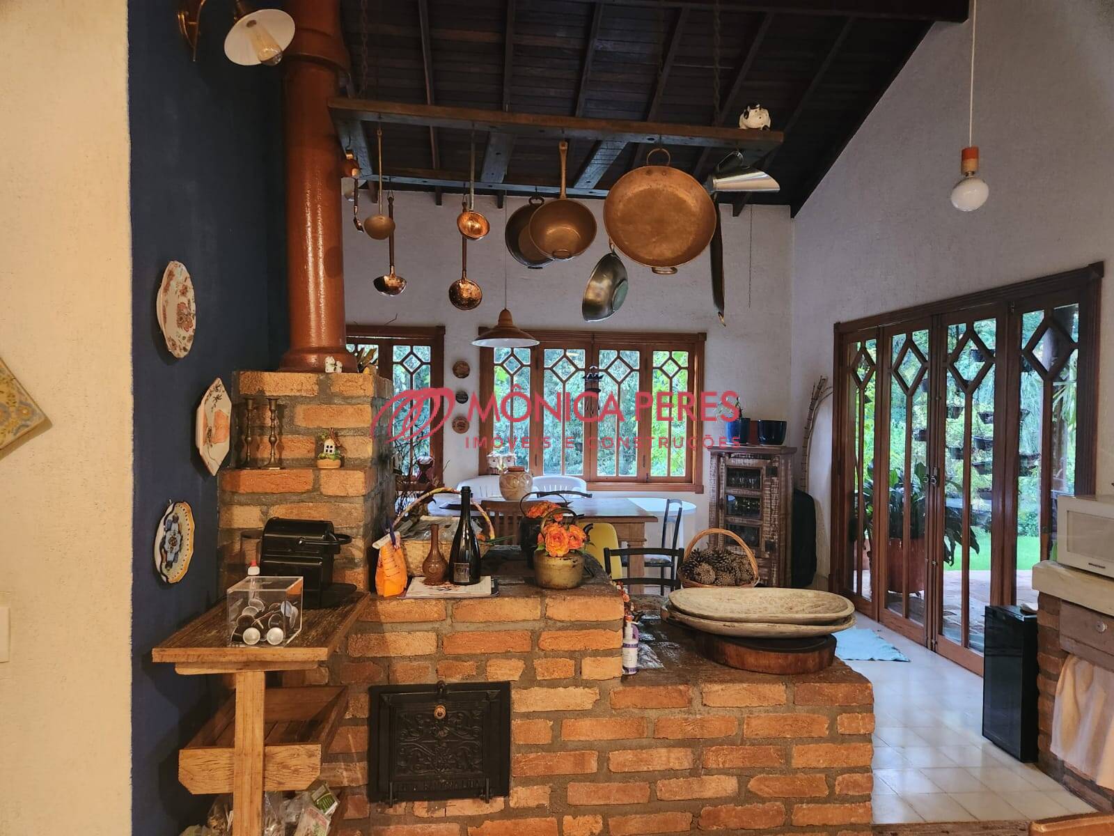 Casa, 471 m² - Foto 3