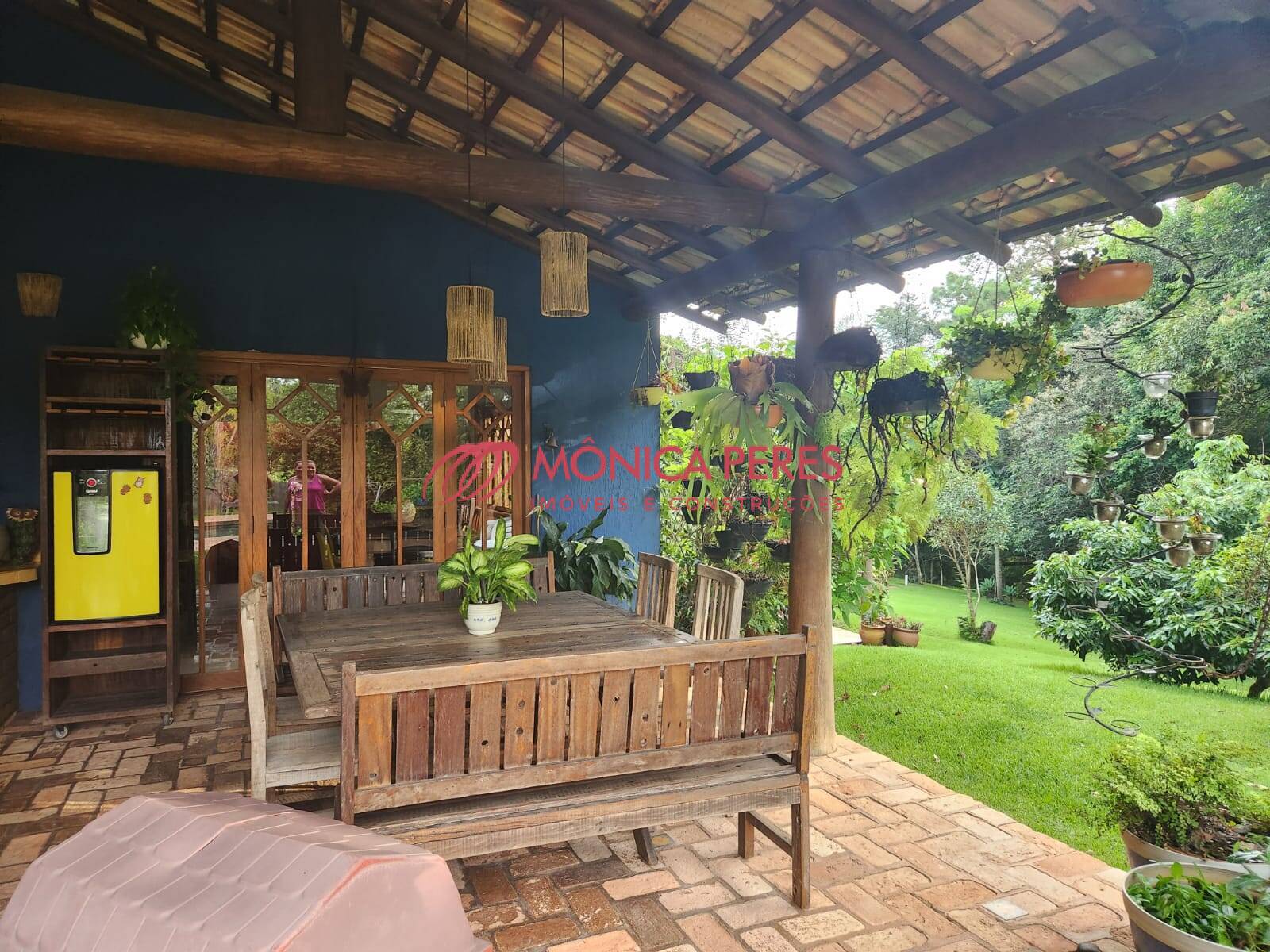 Casa, 471 m² - Foto 4