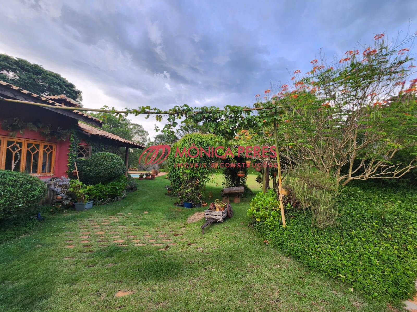 Casa, 471 m² - Foto 8