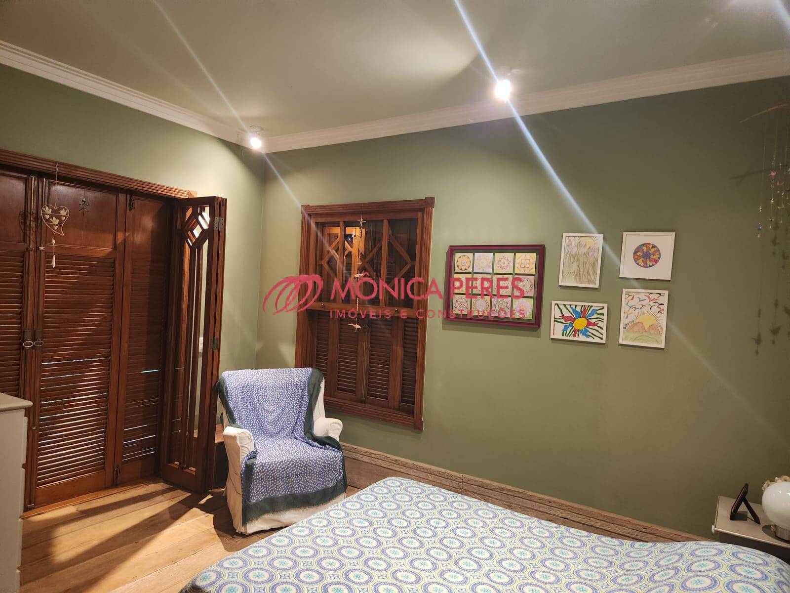 Casa, 471 m² - Foto 11