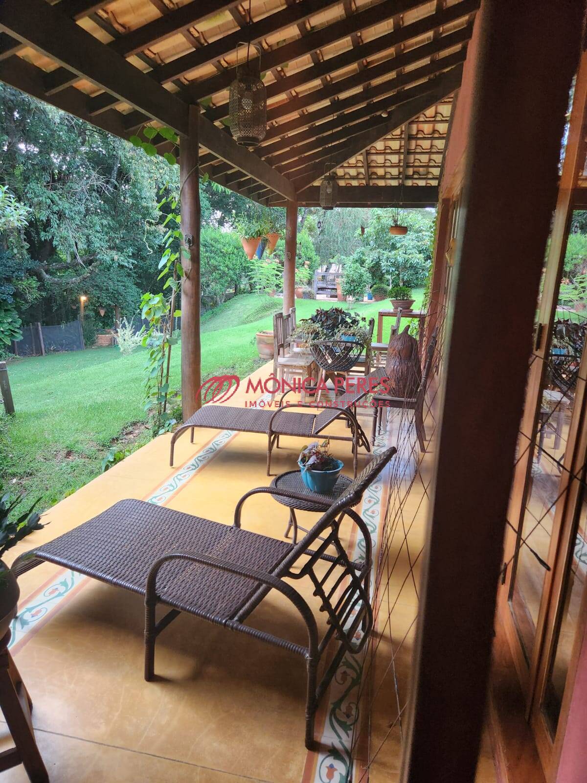 Casa, 471 m² - Foto 9