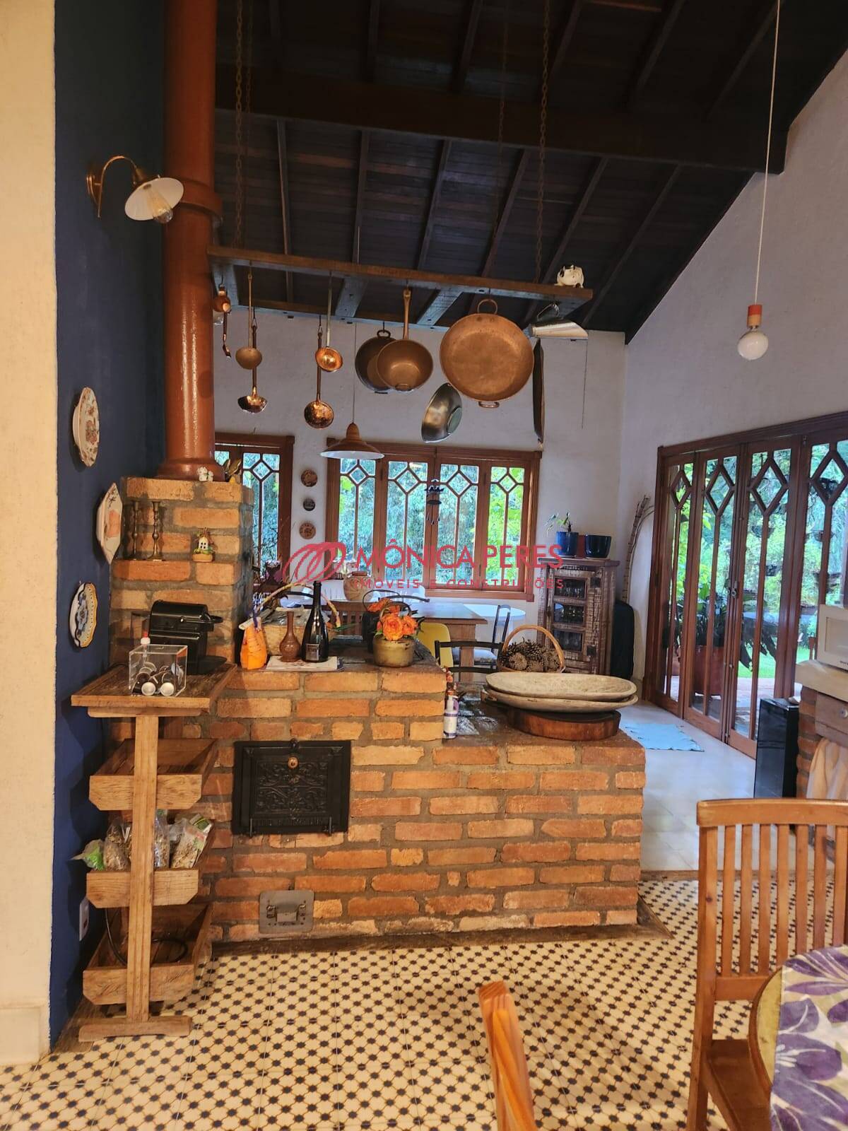 Casa, 471 m² - Foto 13