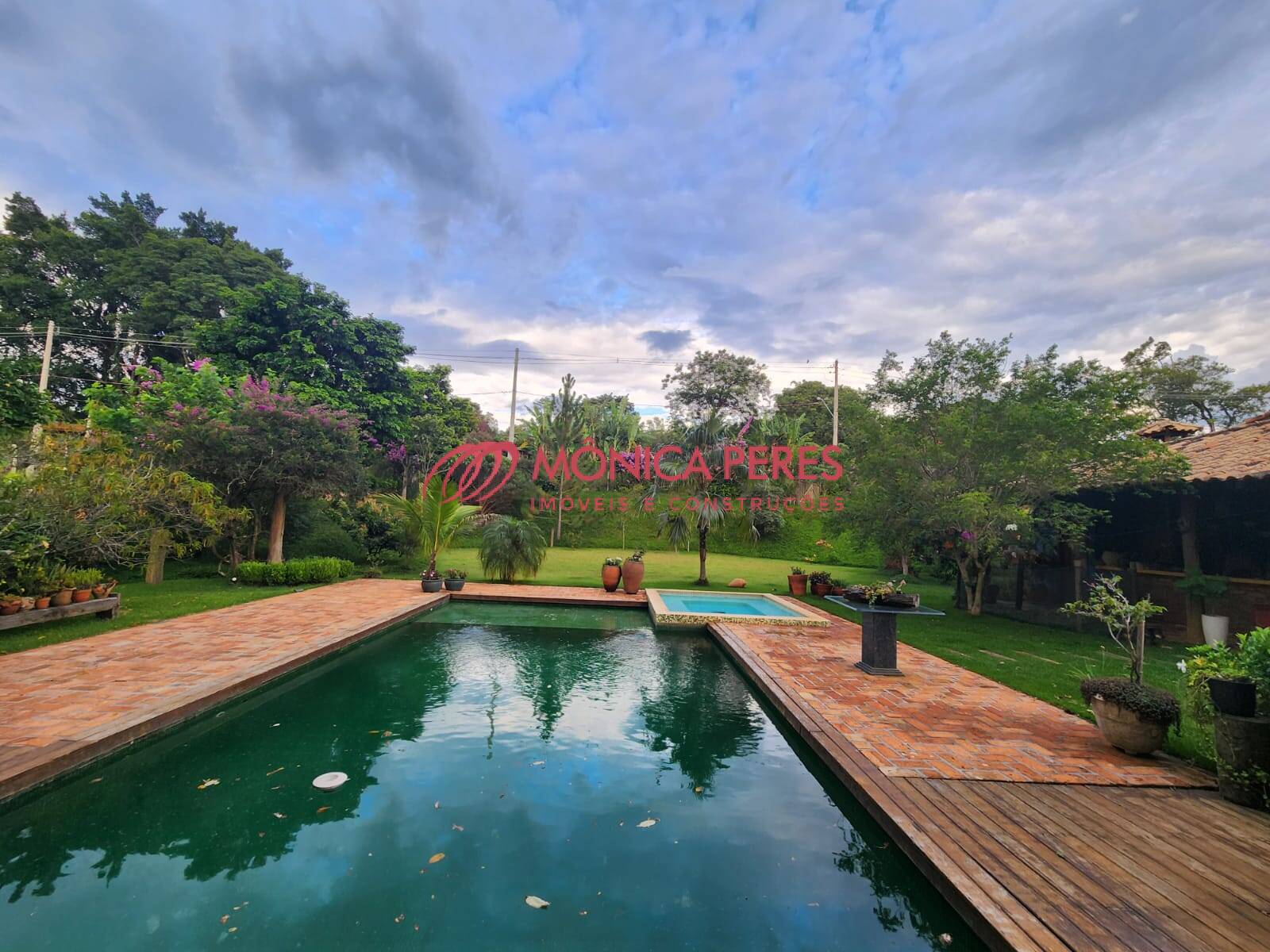 Casa, 471 m² - Foto 1