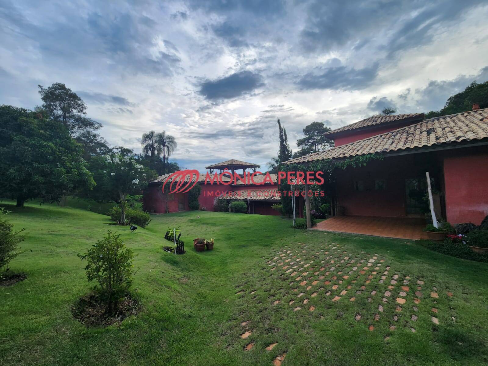 Casa, 471 m² - Foto 14