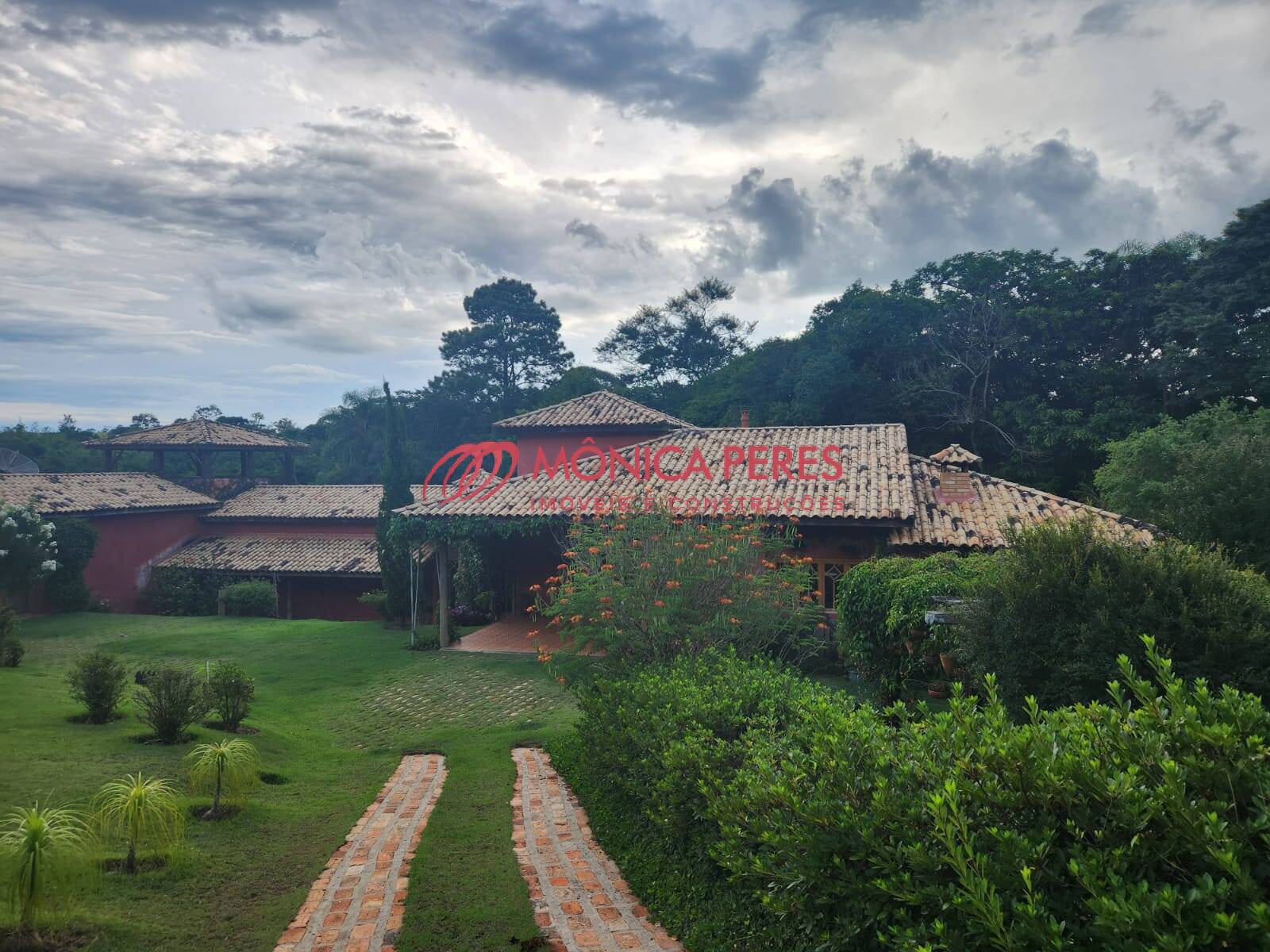 Casa, 471 m² - Foto 16