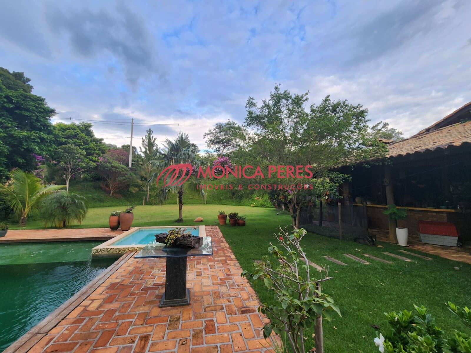 Casa, 471 m² - Foto 18