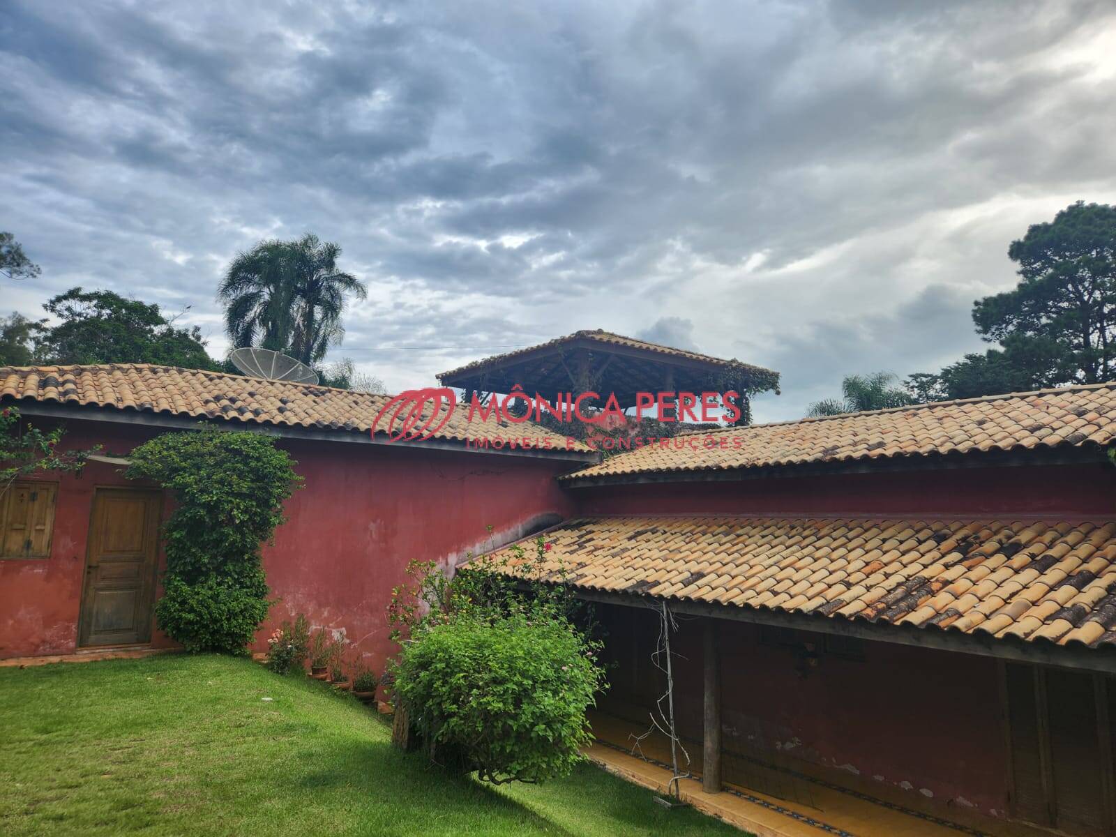 Casa, 471 m² - Foto 28