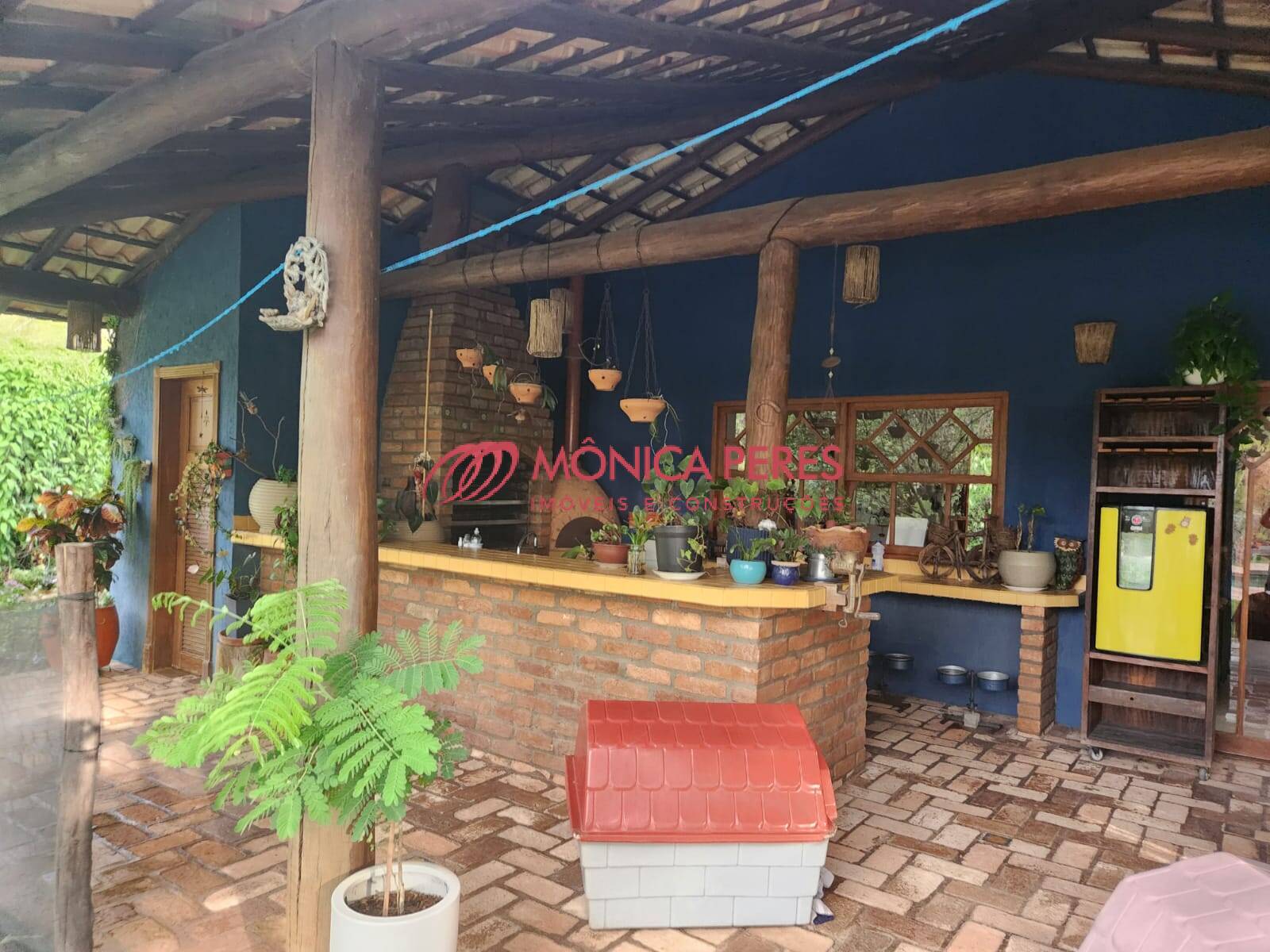 Casa, 471 m² - Foto 31