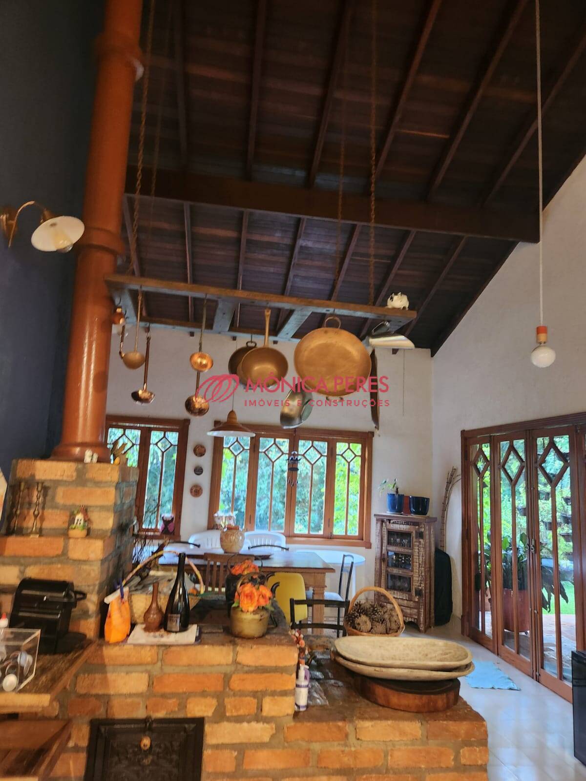 Casa, 471 m² - Foto 34