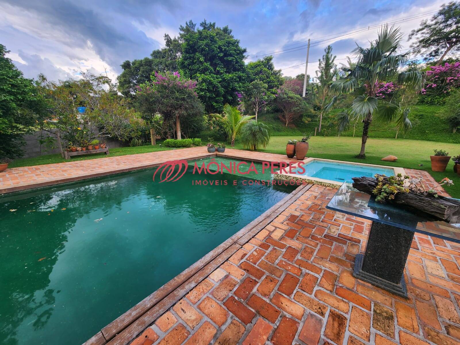 Casa, 471 m² - Foto 2