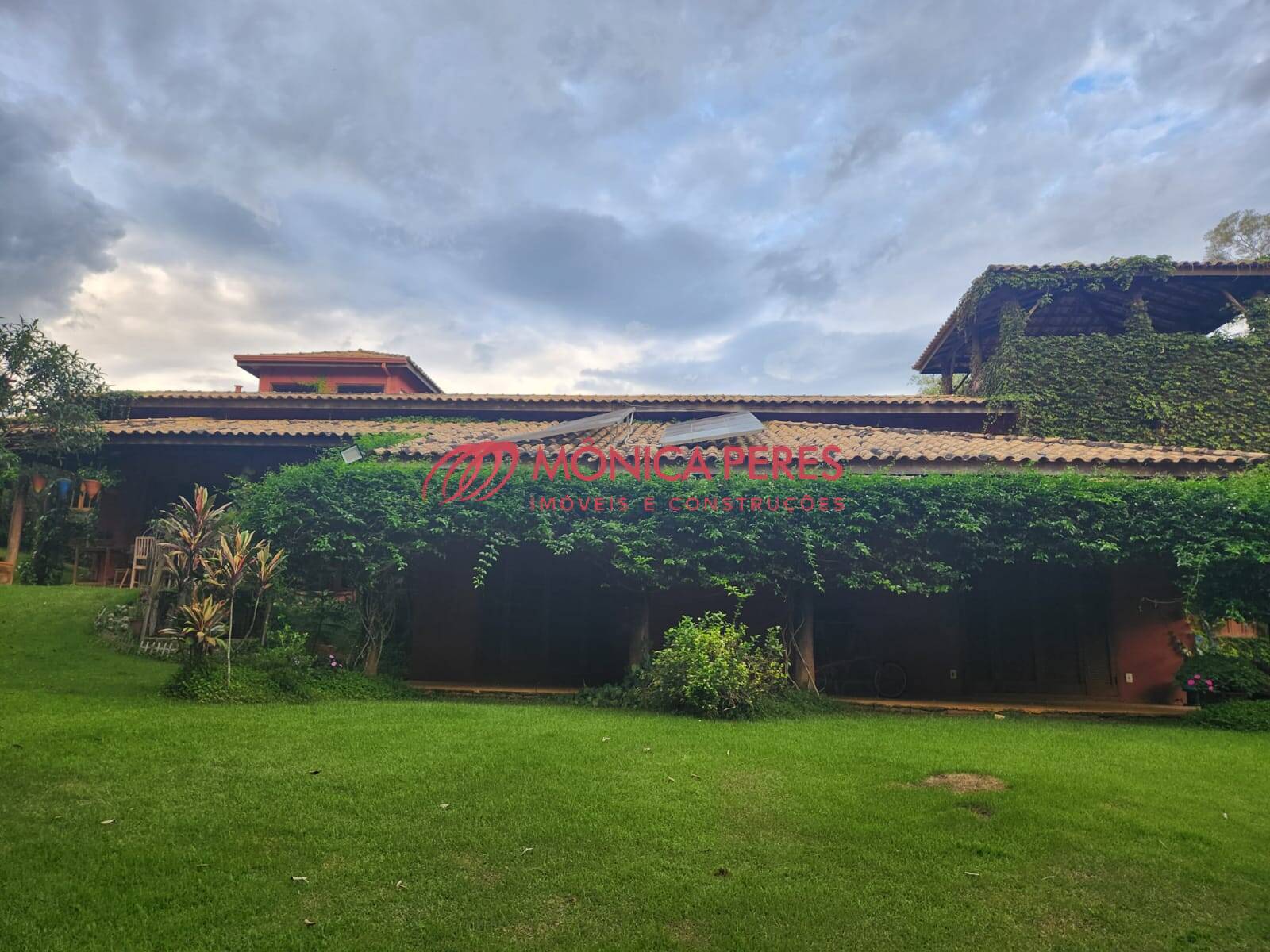 Casa, 471 m² - Foto 41