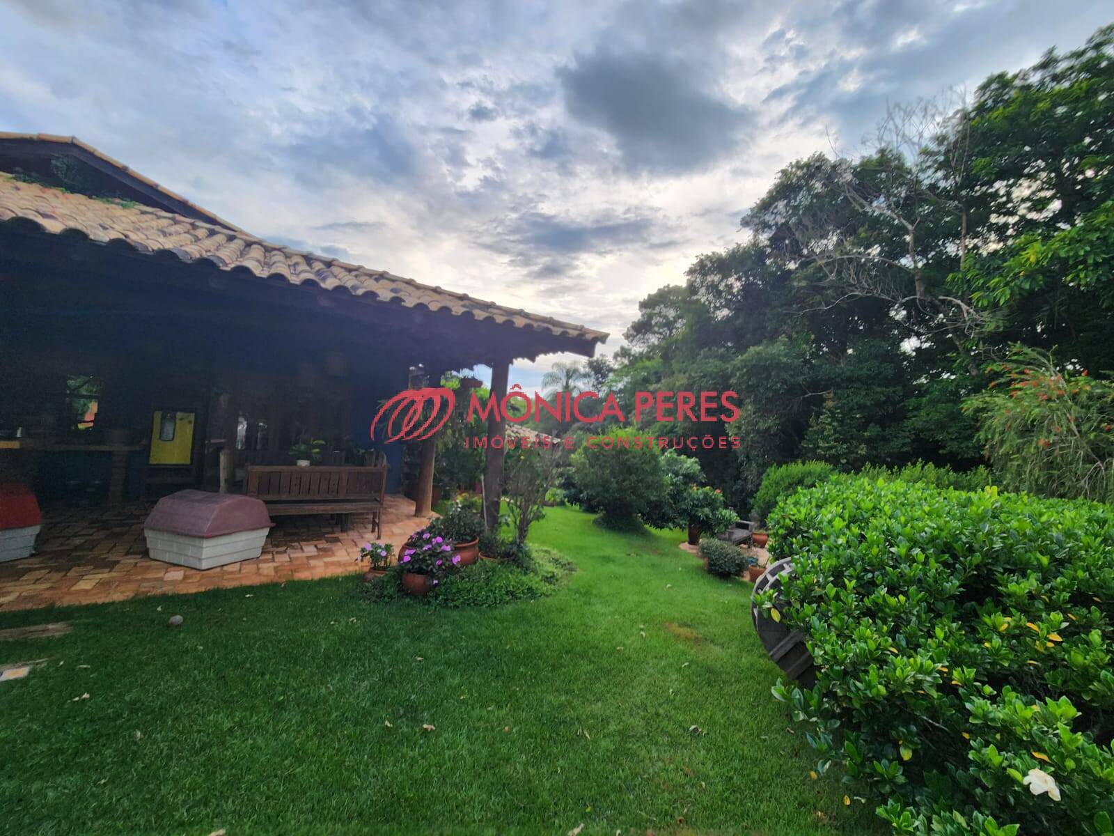 Casa, 471 m² - Foto 43