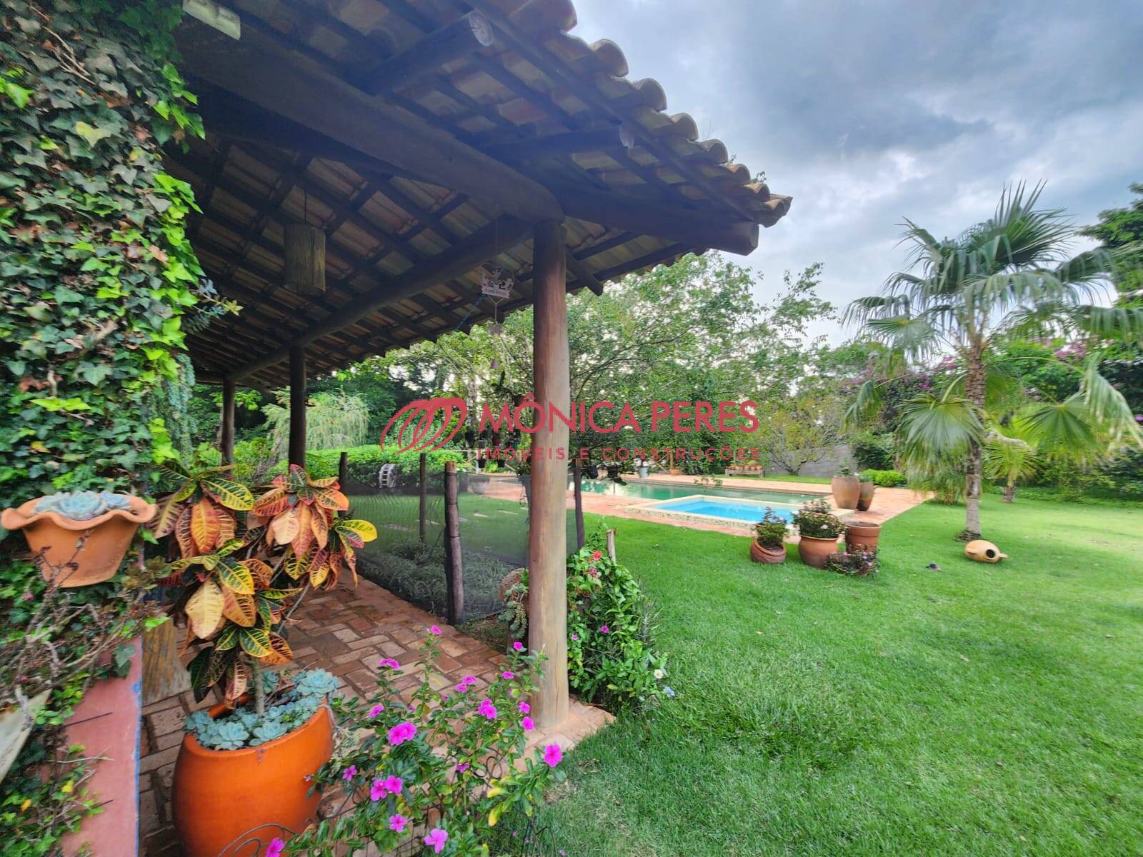 Casa, 471 m² - Foto 46